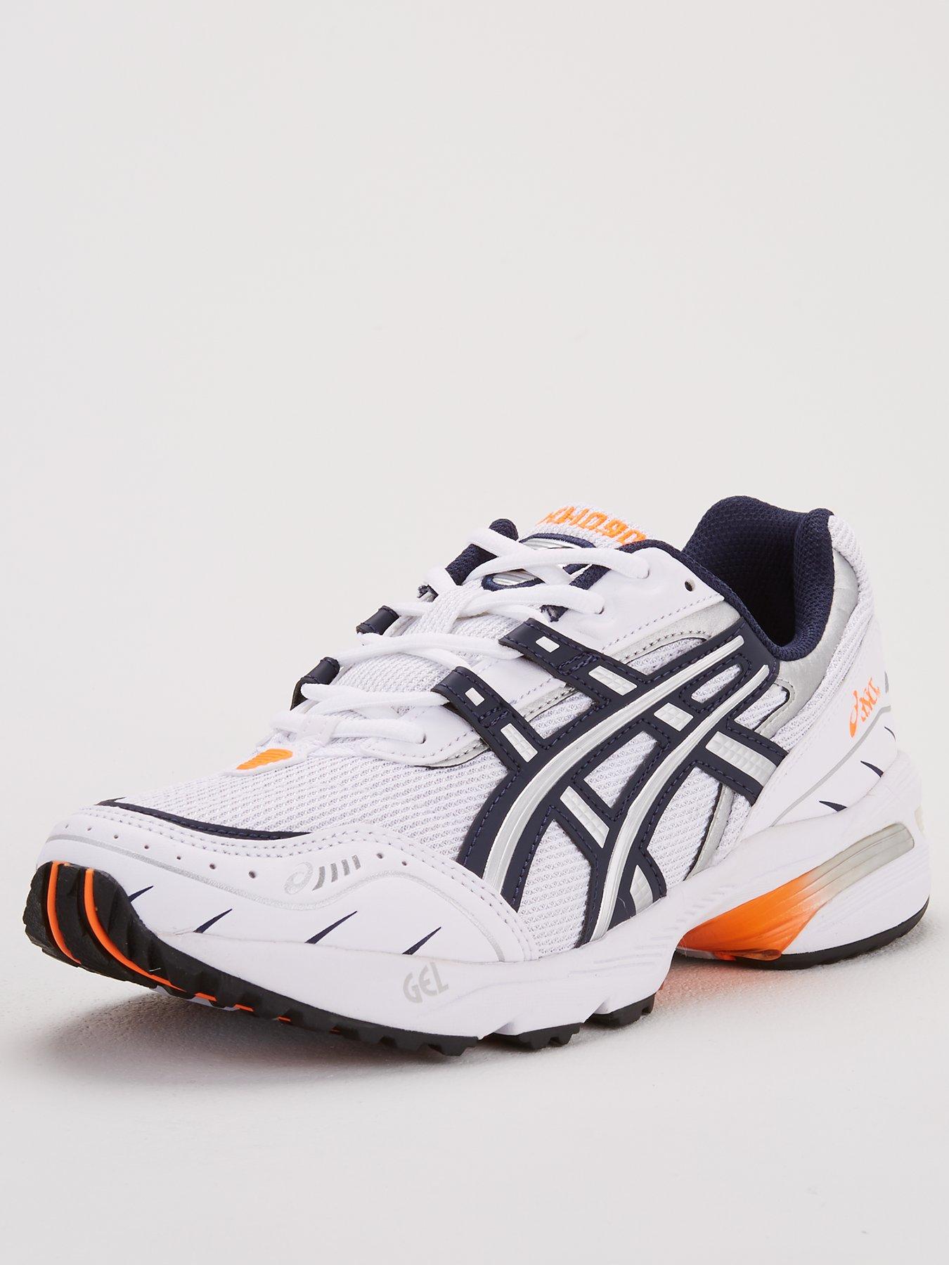 asics gel technology explained