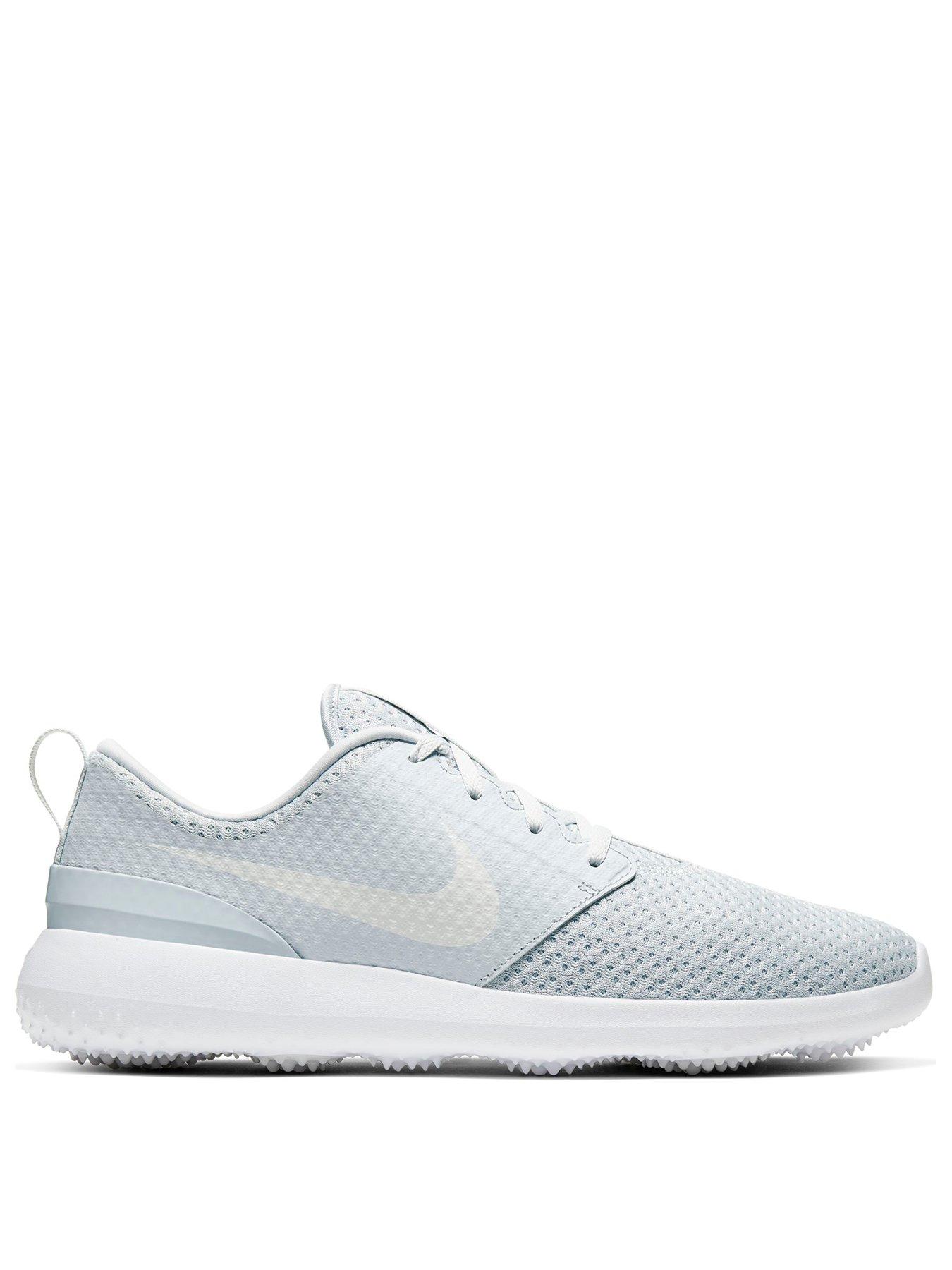 nike roshe grey
