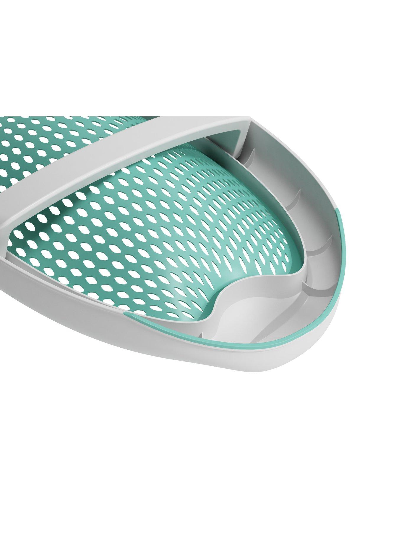 okbaby jelly folding bath