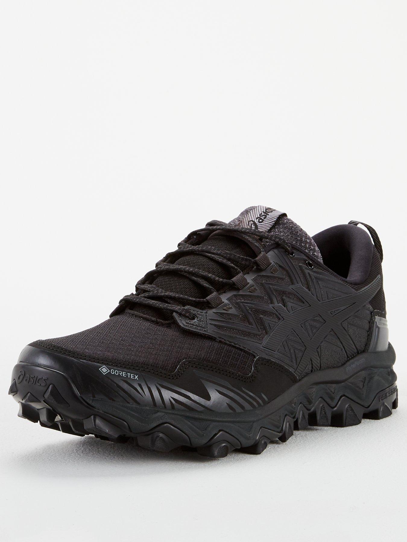 asics gore tex trail running shoes