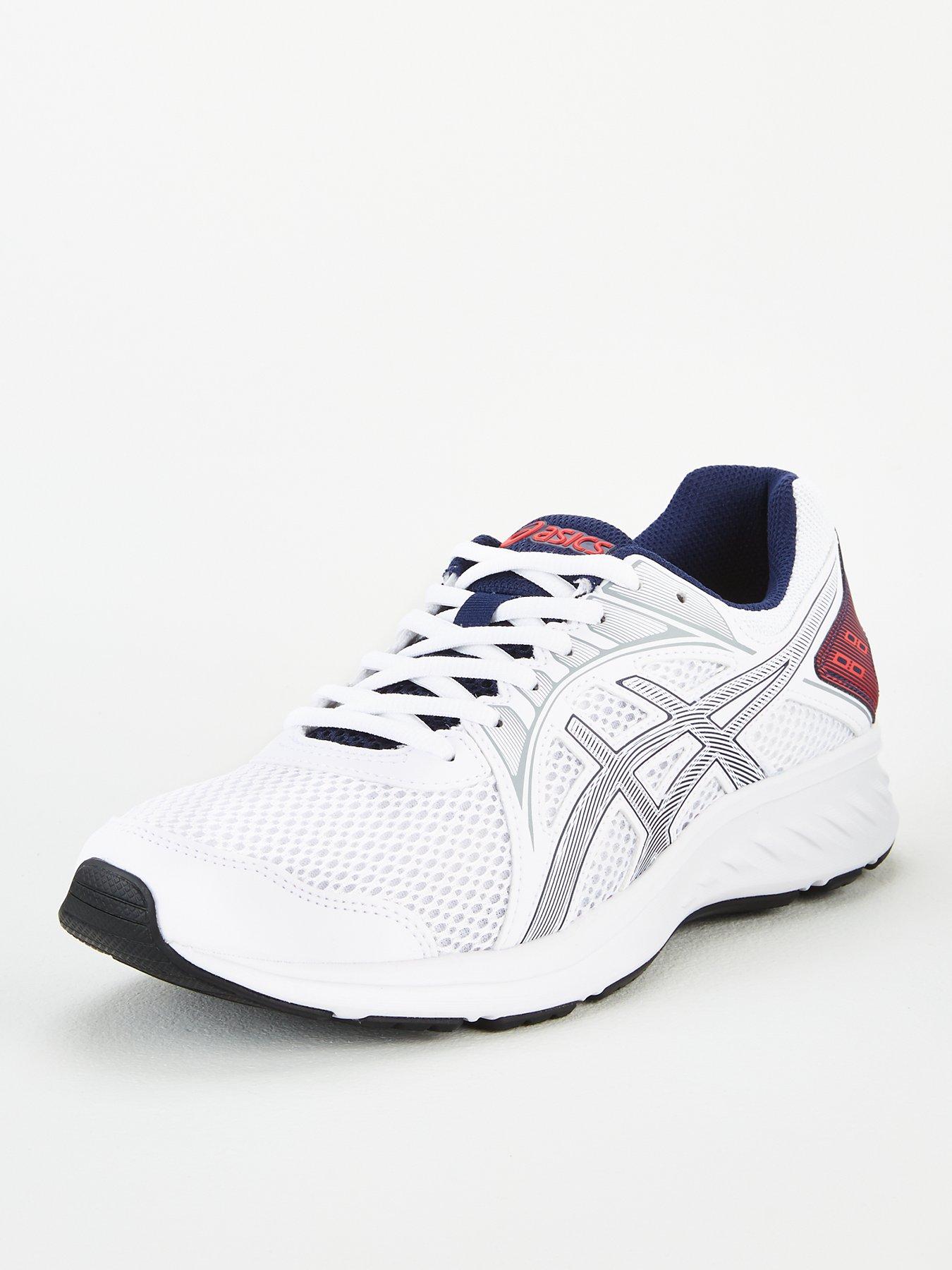 littlewoods asics trainers