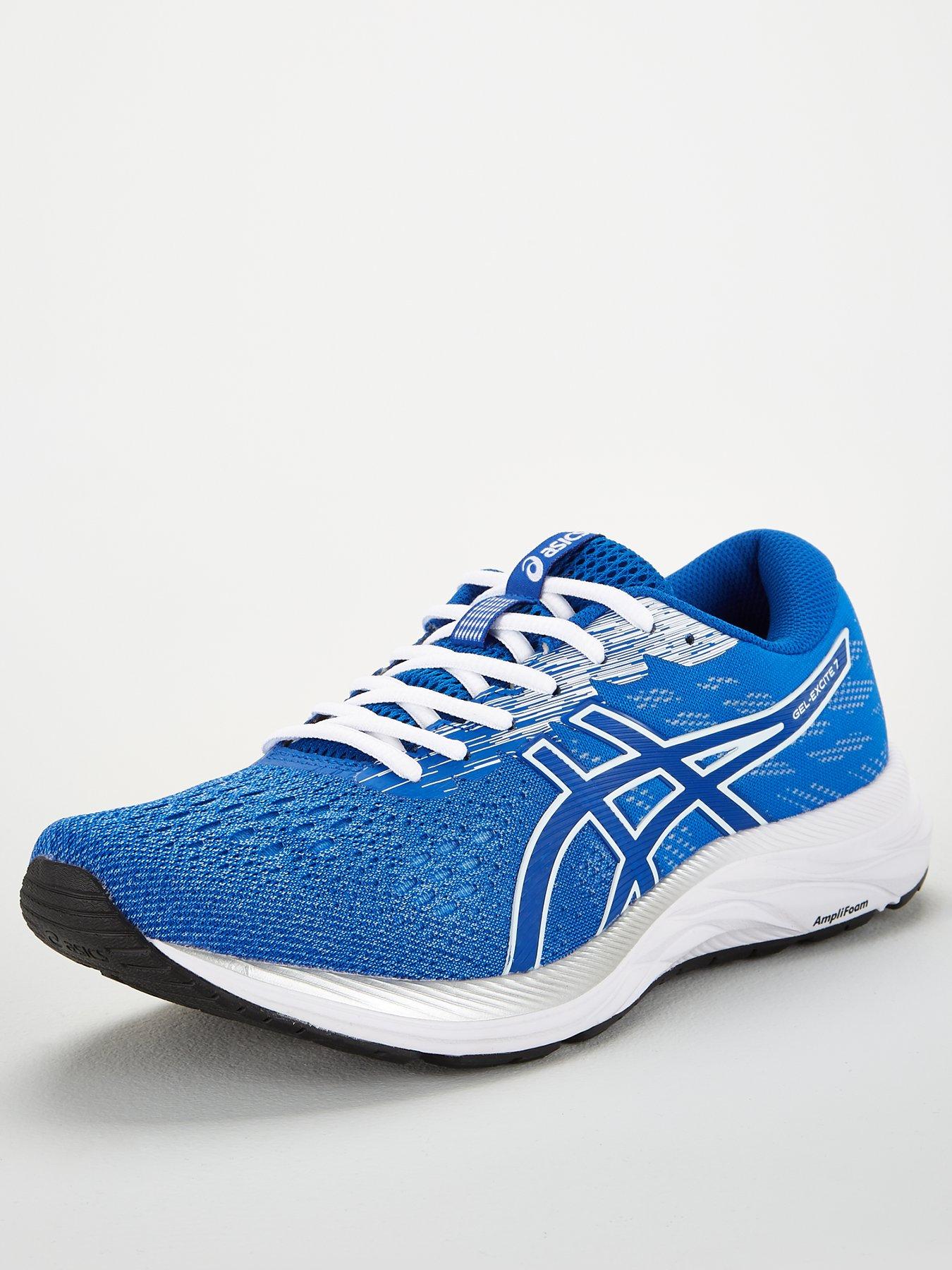 asics gel excite 7