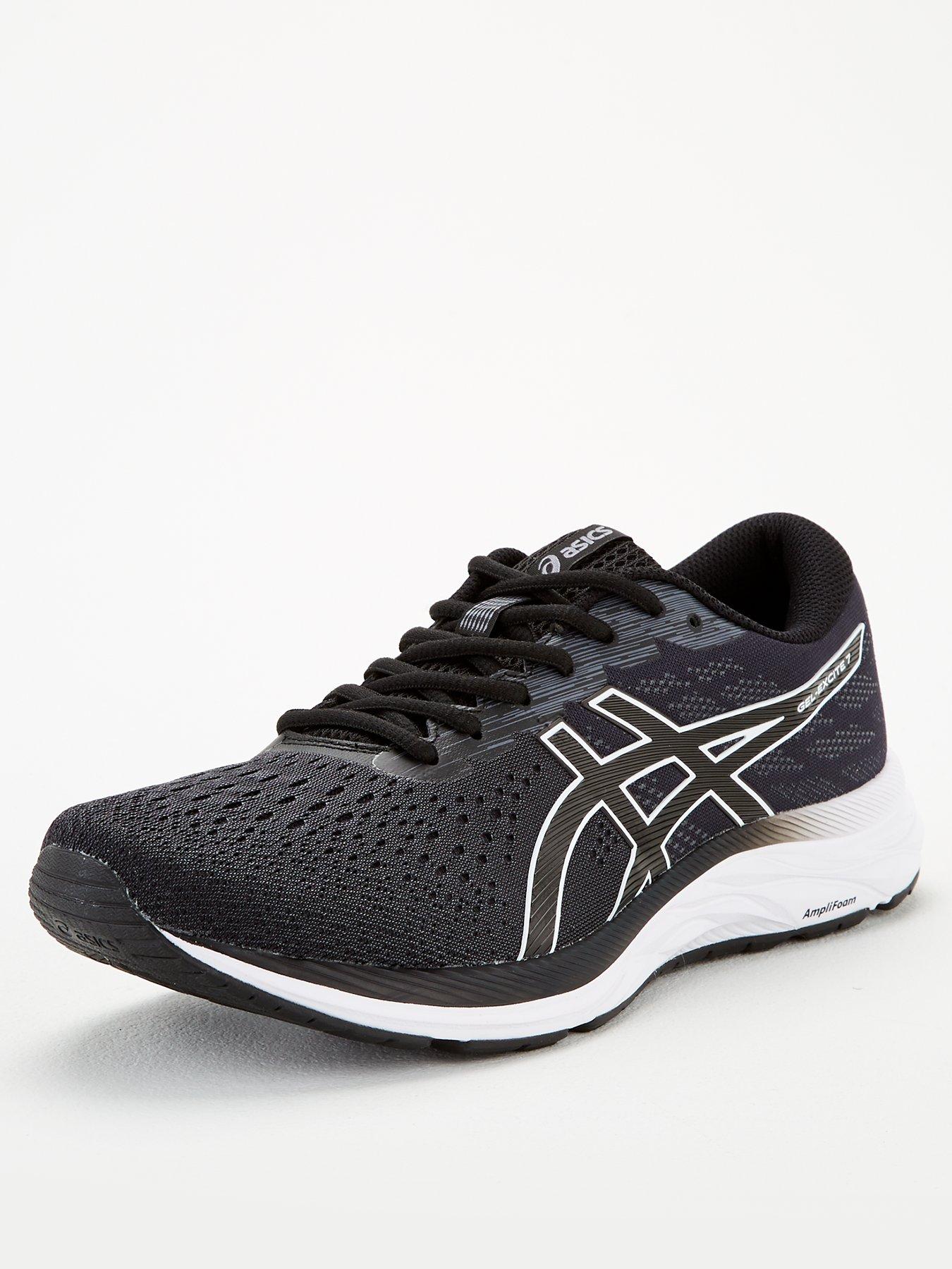 littlewoods asics trainers