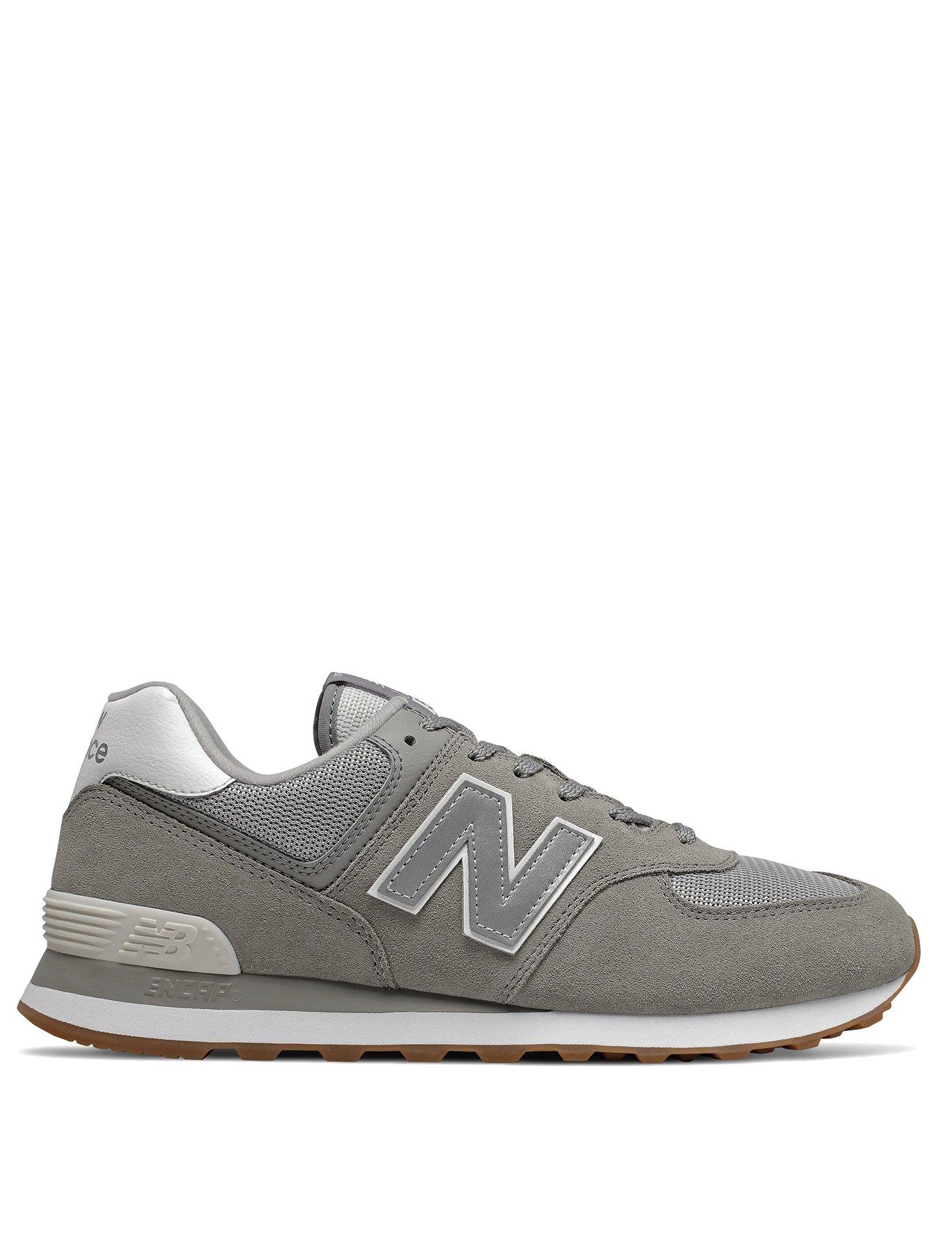 new balance 574 version 2.0