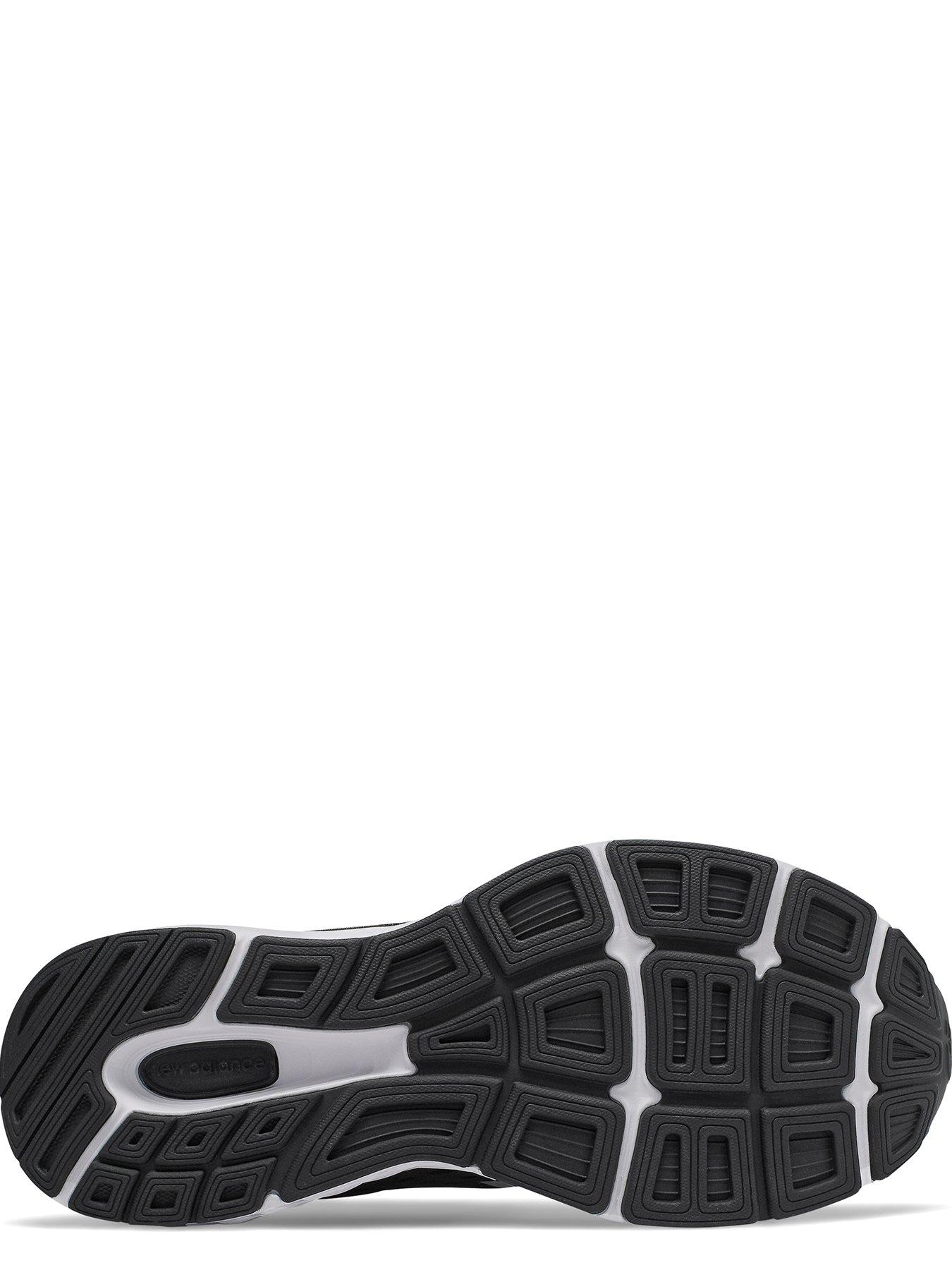 new balance 680 black