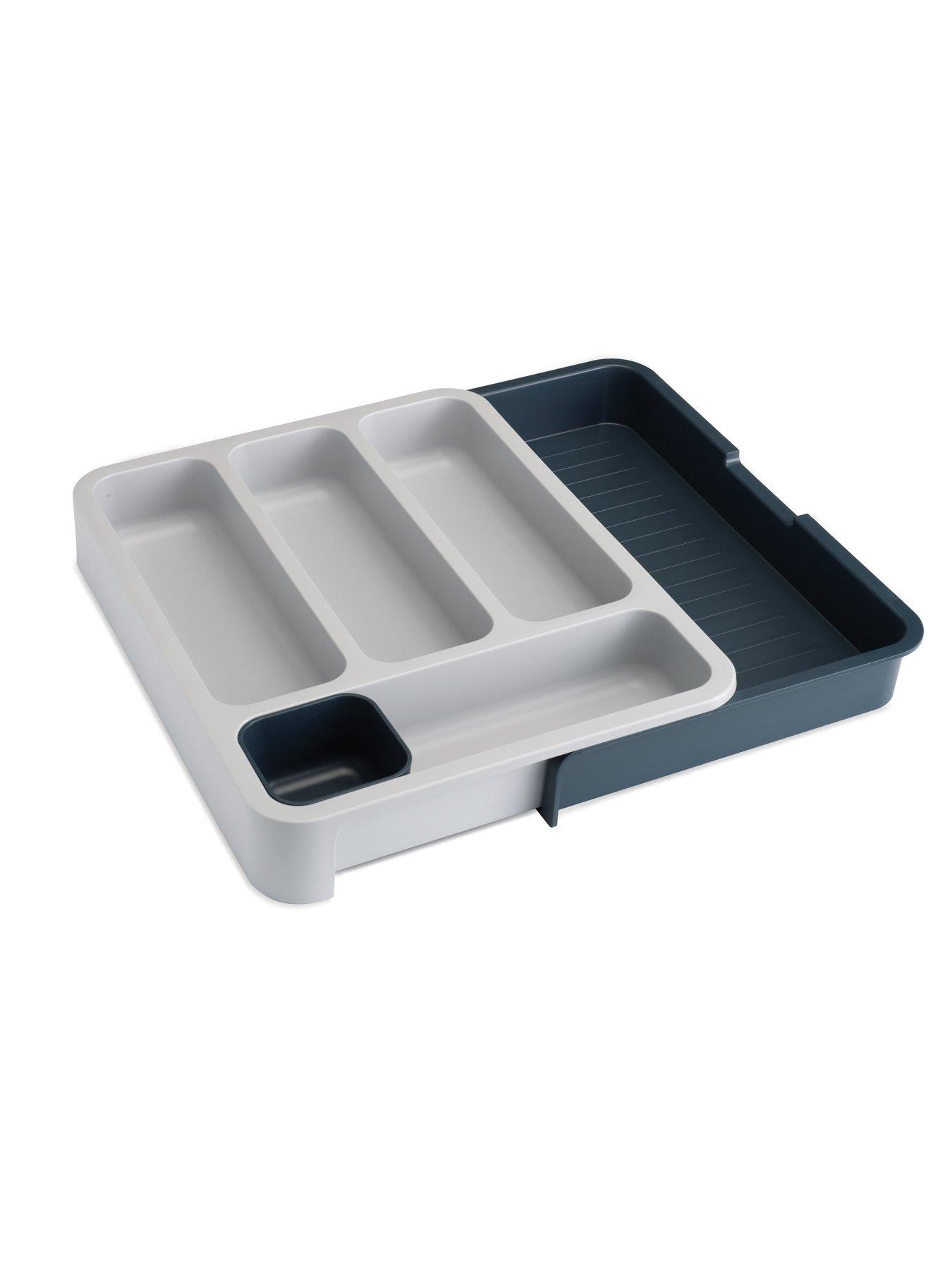  image of joseph-joseph-drawerstore-expandable-cutlery-tray