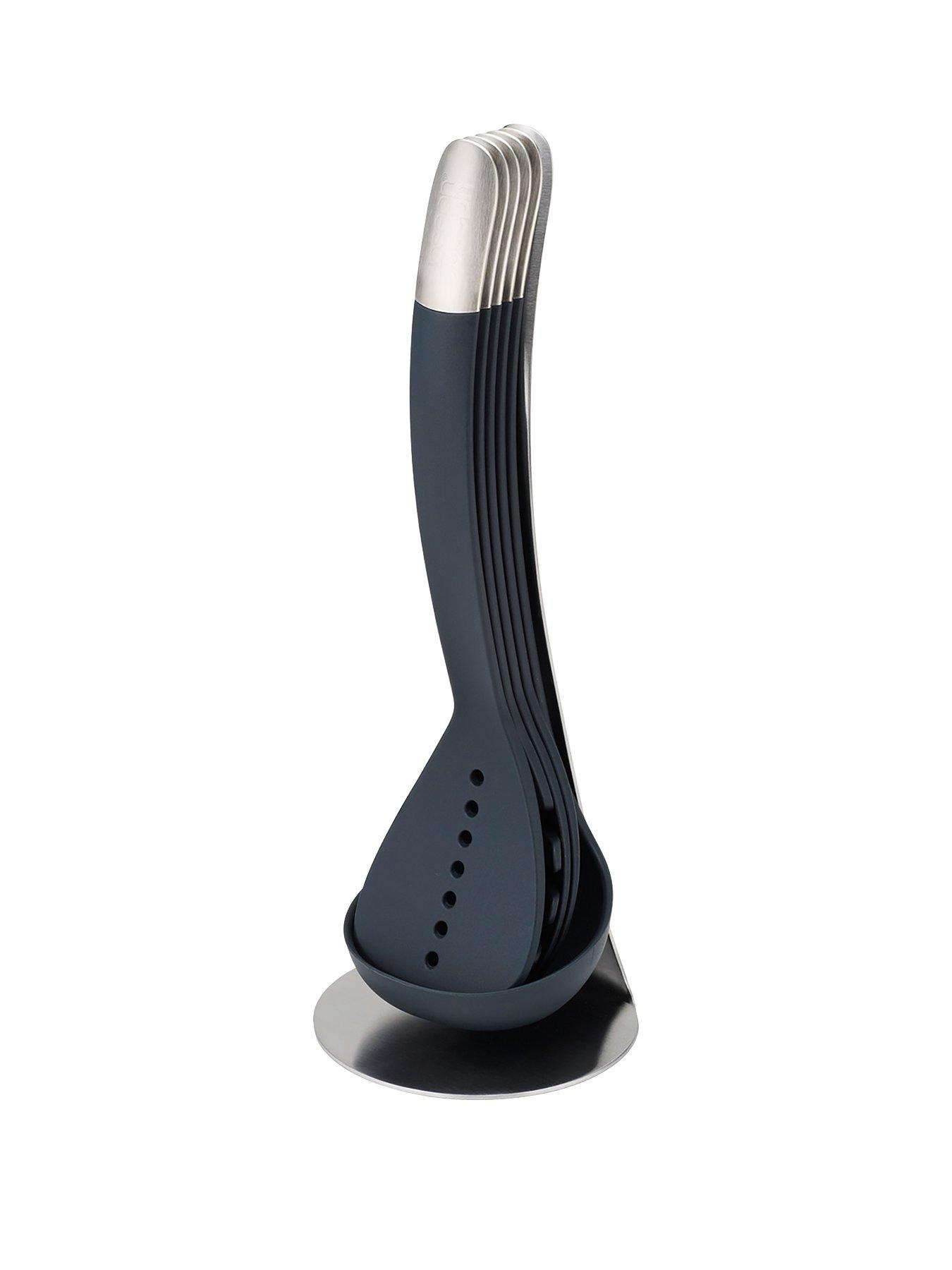 front image of joseph-joseph-100-collection-nest-kitchen-utensils-set-of-6