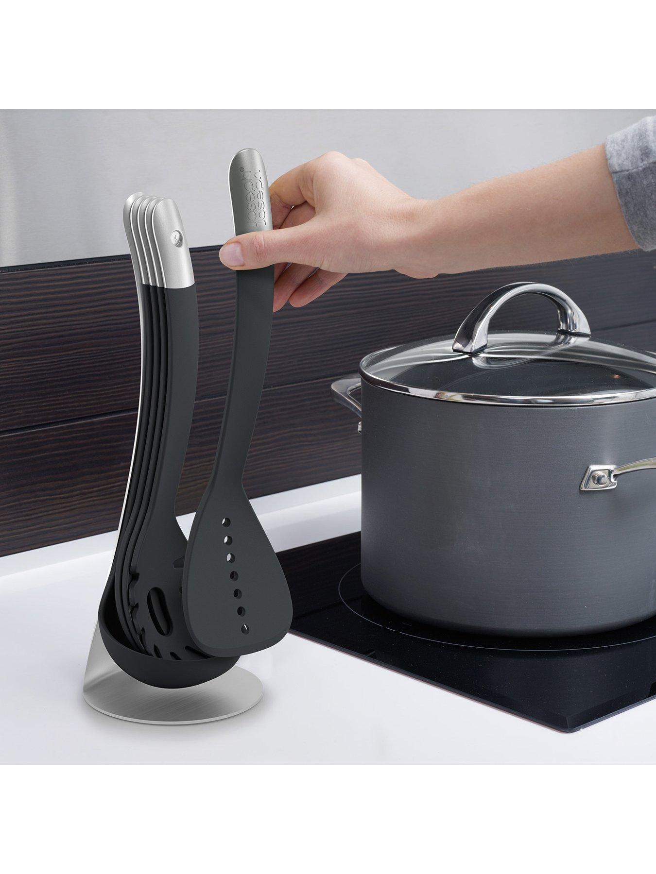  image of joseph-joseph-100-collection-nest-kitchen-utensils-set-of-6
