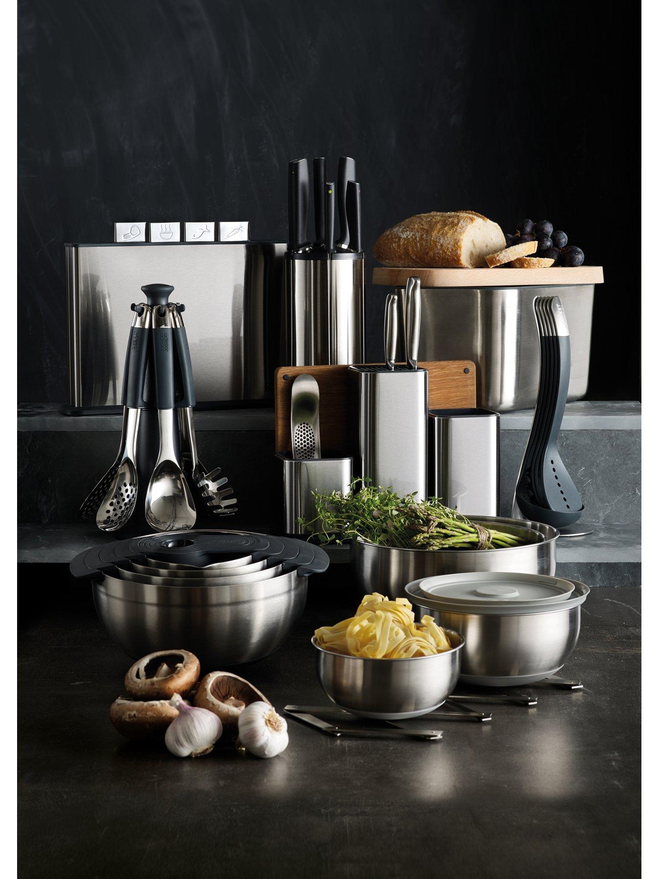  image of joseph-joseph-100-collection-nest-kitchen-utensils-set-of-6