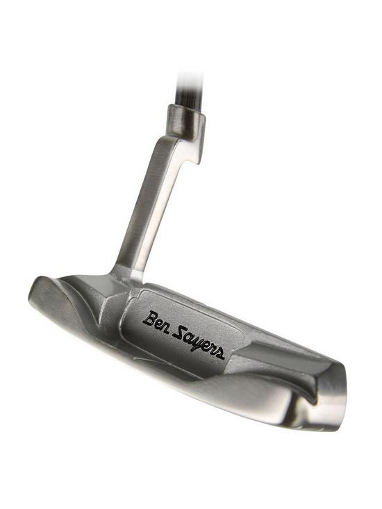 stillFront image of ben-sayers-xf-pro-putter-traditional
