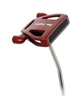 Ben Sayers Ben Sayers Xf Red Nb2 Putter Picture