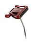  image of ben-sayers-xf-red-nb2-putter