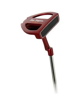 Ben Sayers   Xf Red Nb4 Putter