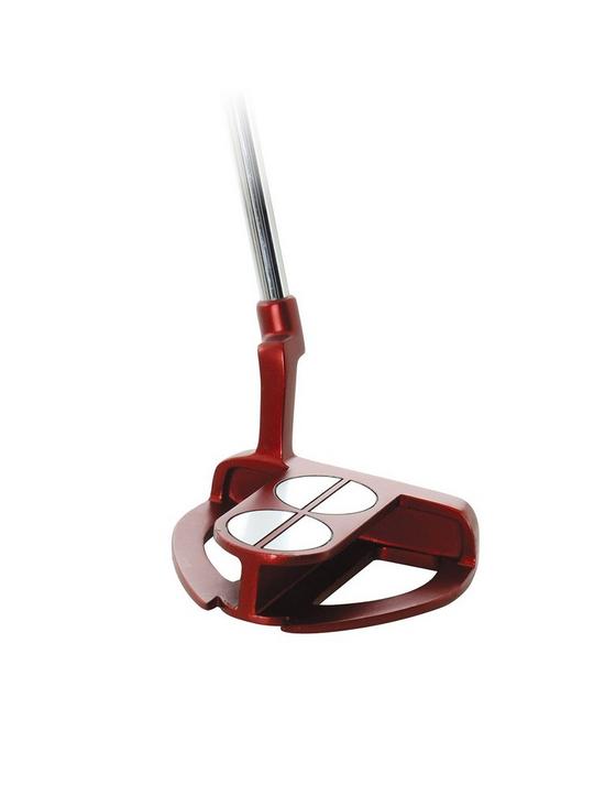 stillFront image of ben-sayers-xf-red-nb4-putter