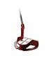  image of ben-sayers-xf-red-nb4-putter