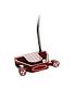  image of ben-sayers-xf-red-nb2-putter-lh