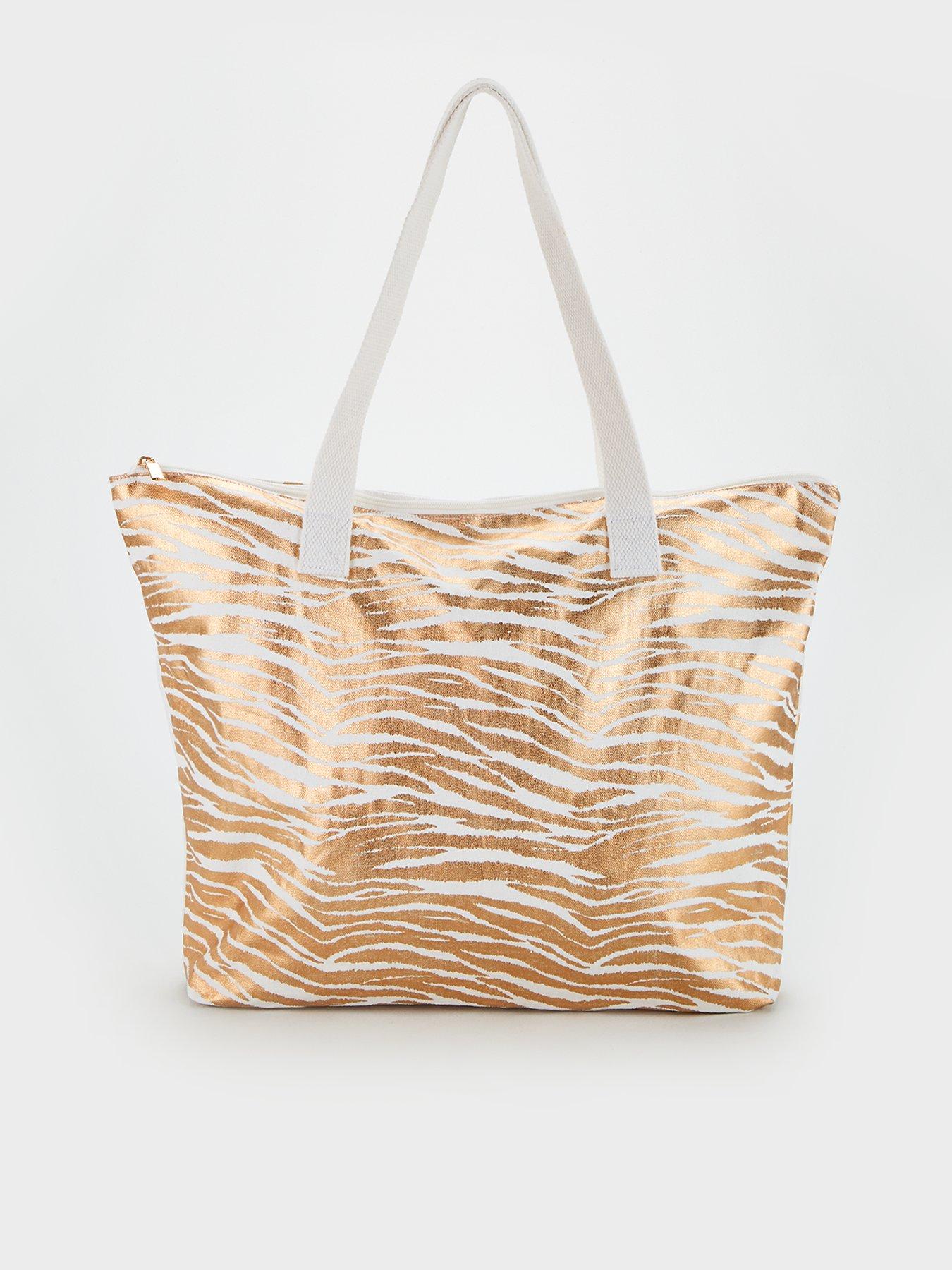 very beach bag