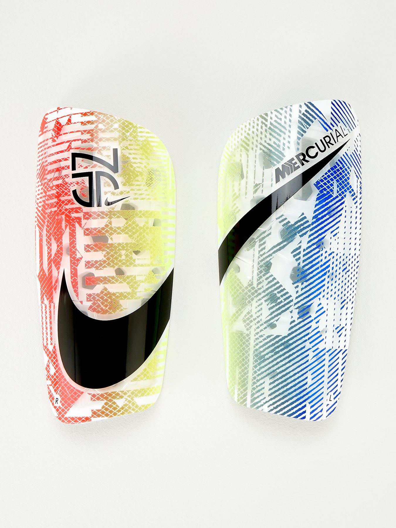 nike mercurial shin guards youth
