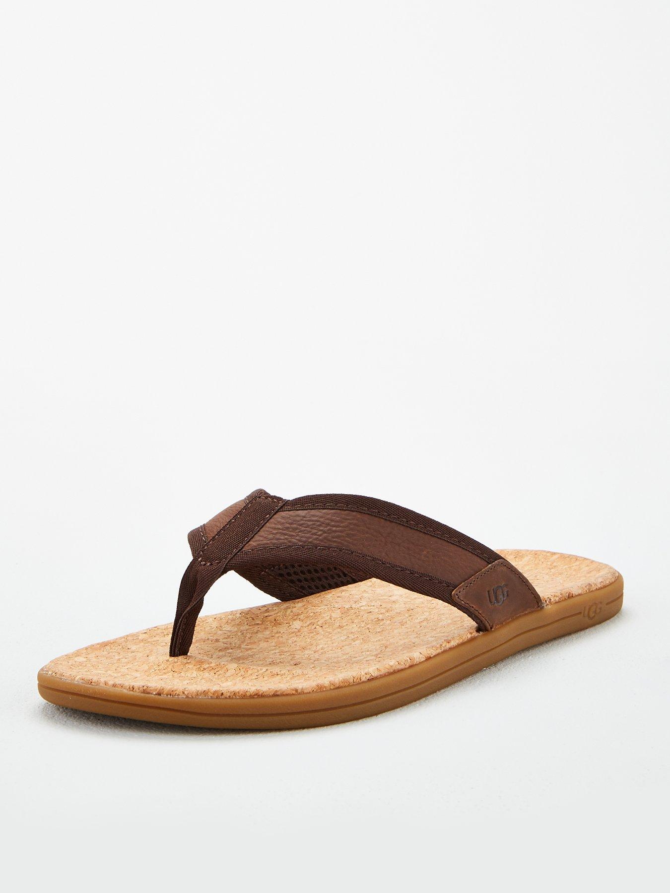 ugg seaside flip flop