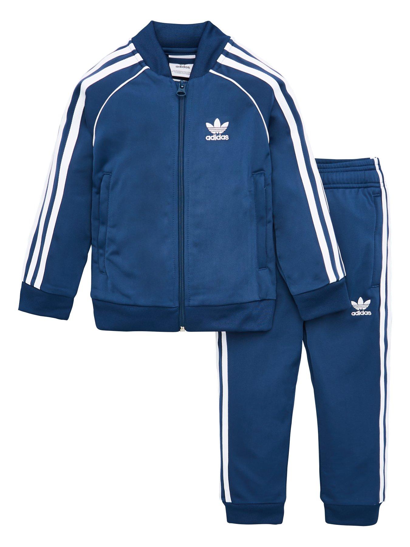 adidas couple tracksuit