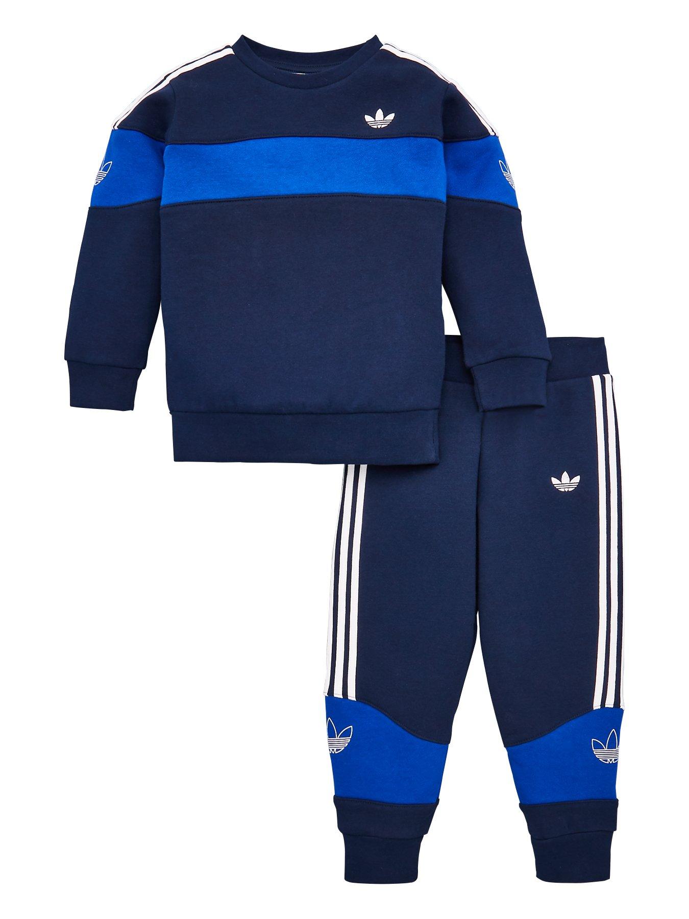 baby boy adidas joggers