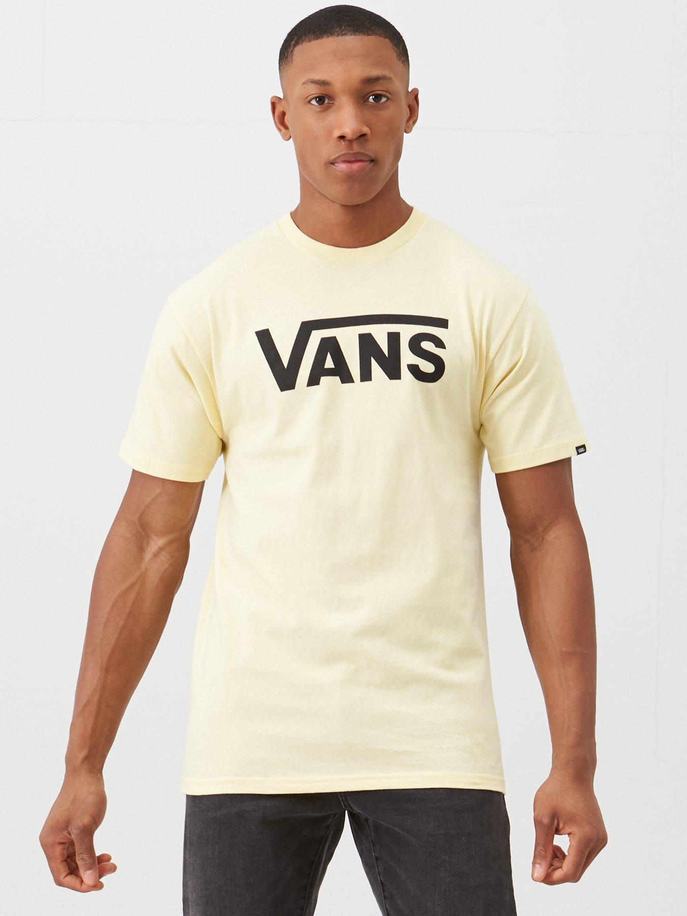 vans classic logo