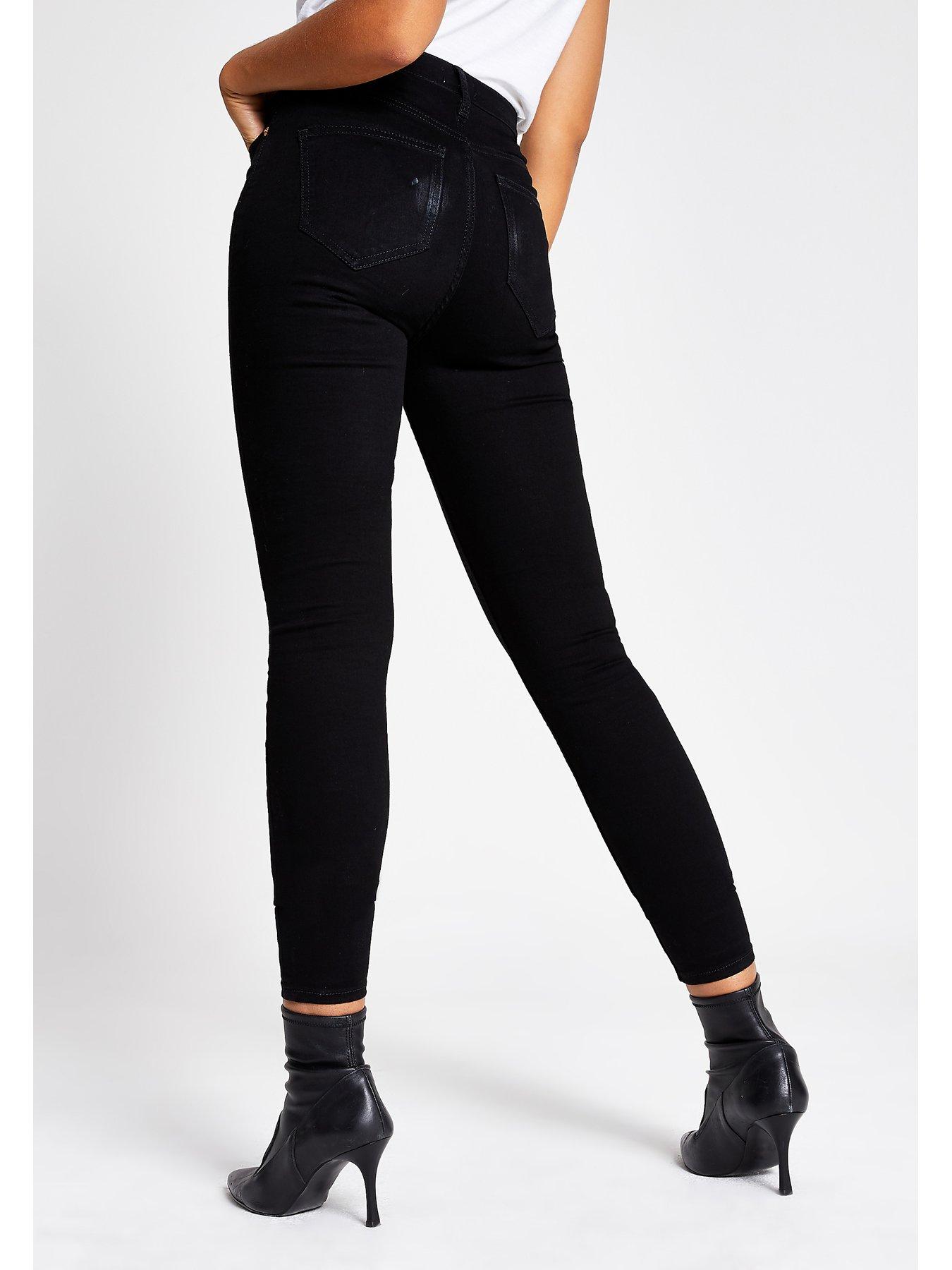 River island hot sale hailey jeans