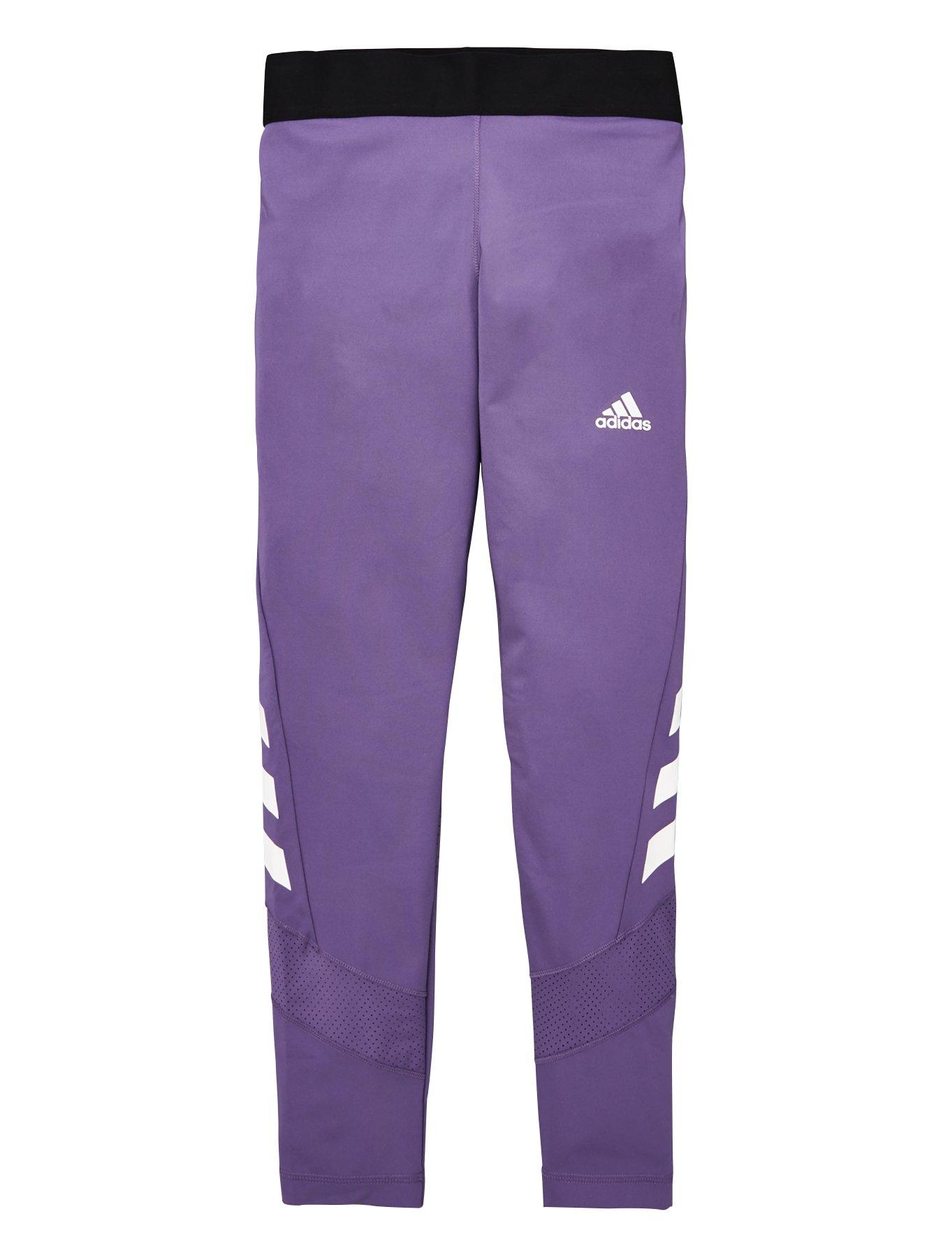 childrens adidas leggings