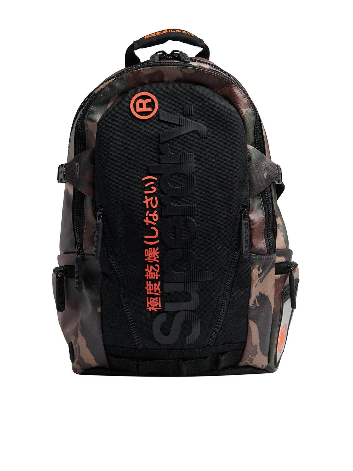 schließen Salat Zusatz superdry disruptive camo tarp backpack