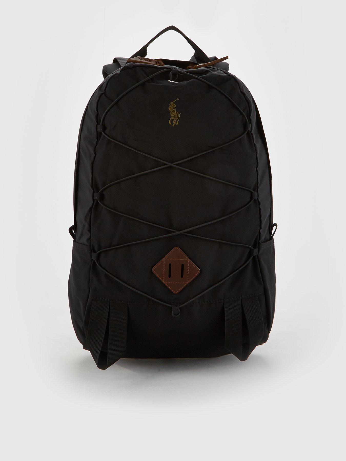 ralph lauren school bag