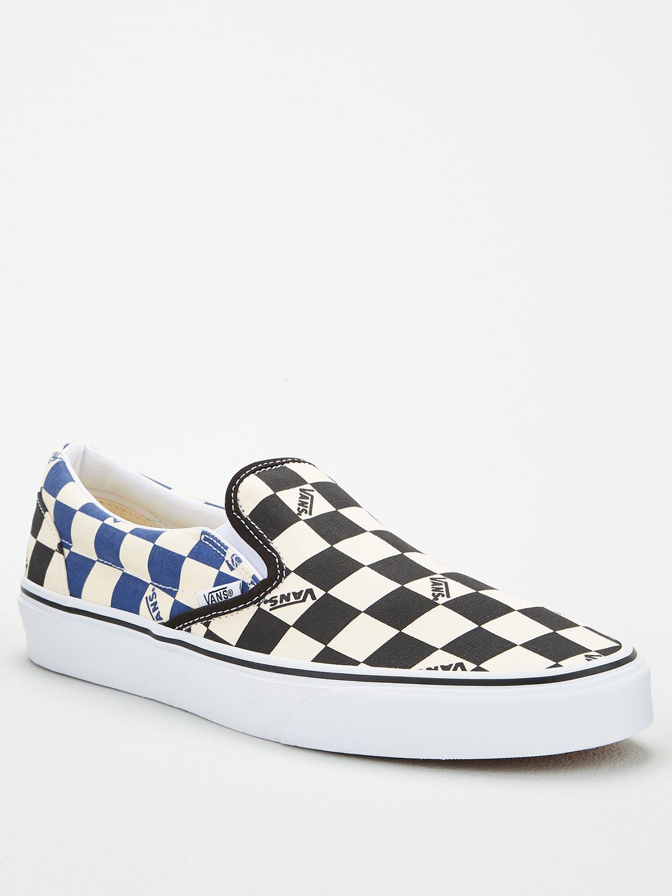 vans under 30