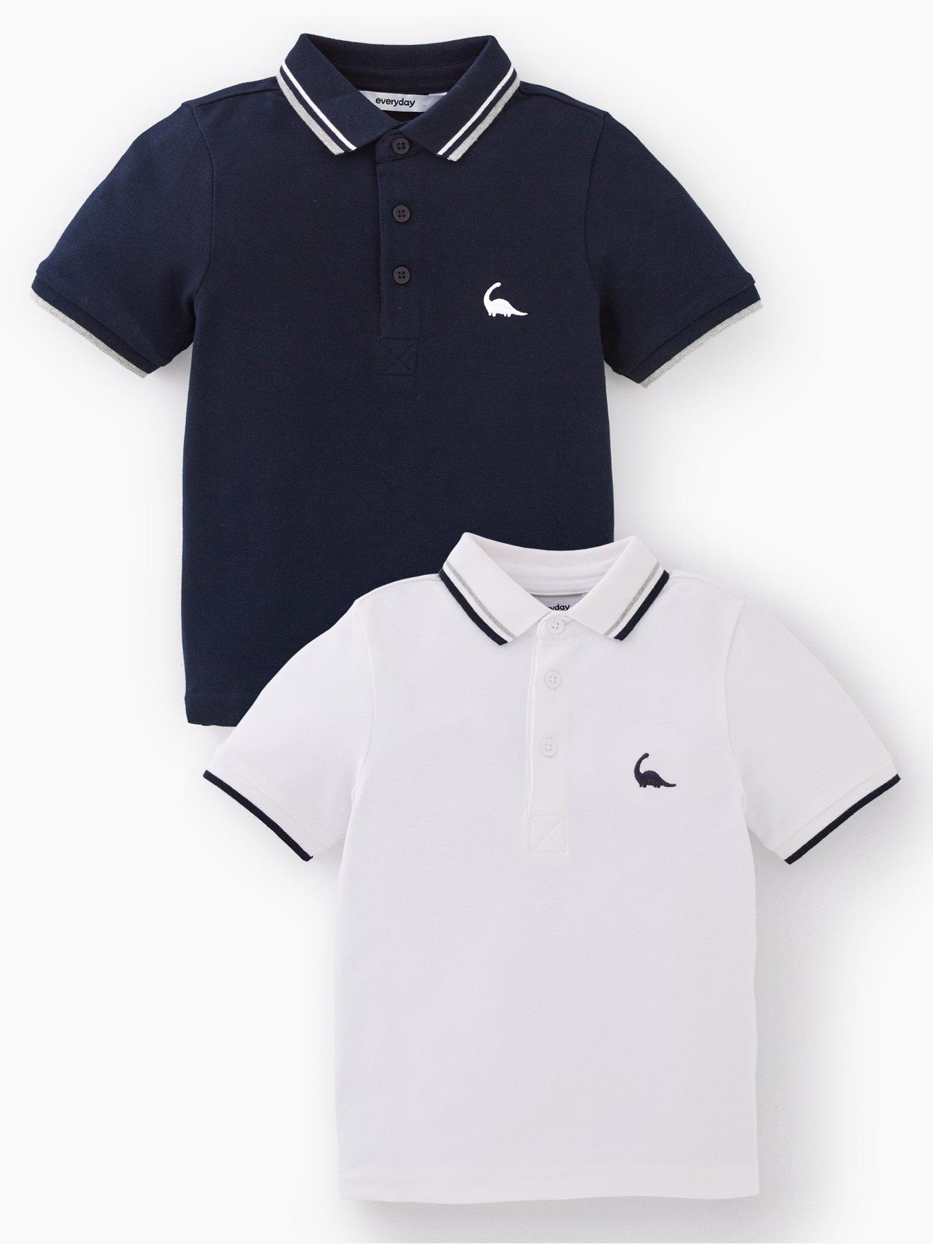 everyday-boys-2-pack-short-sleeve-polo-shirts-multi