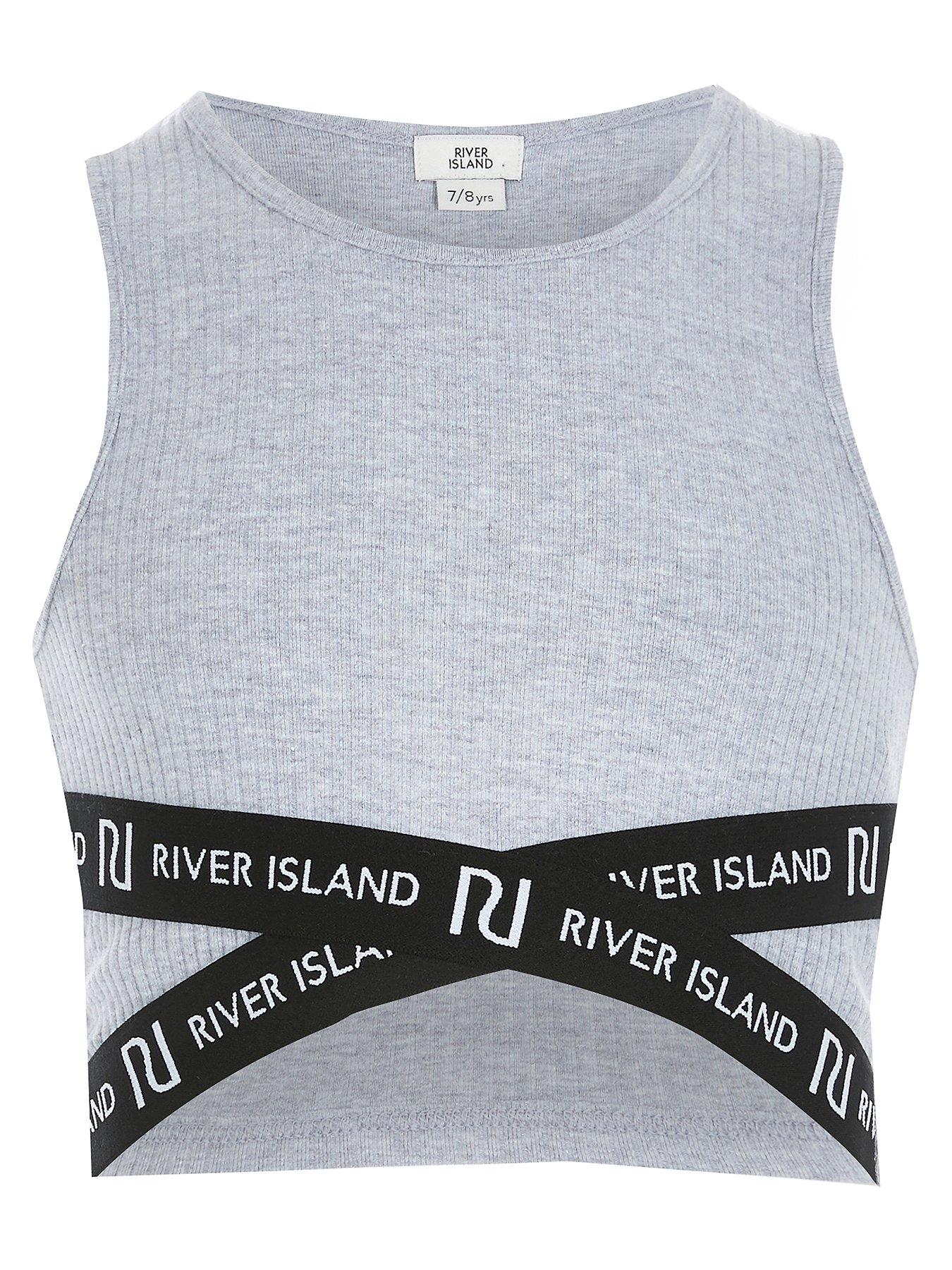 river island tops for girls