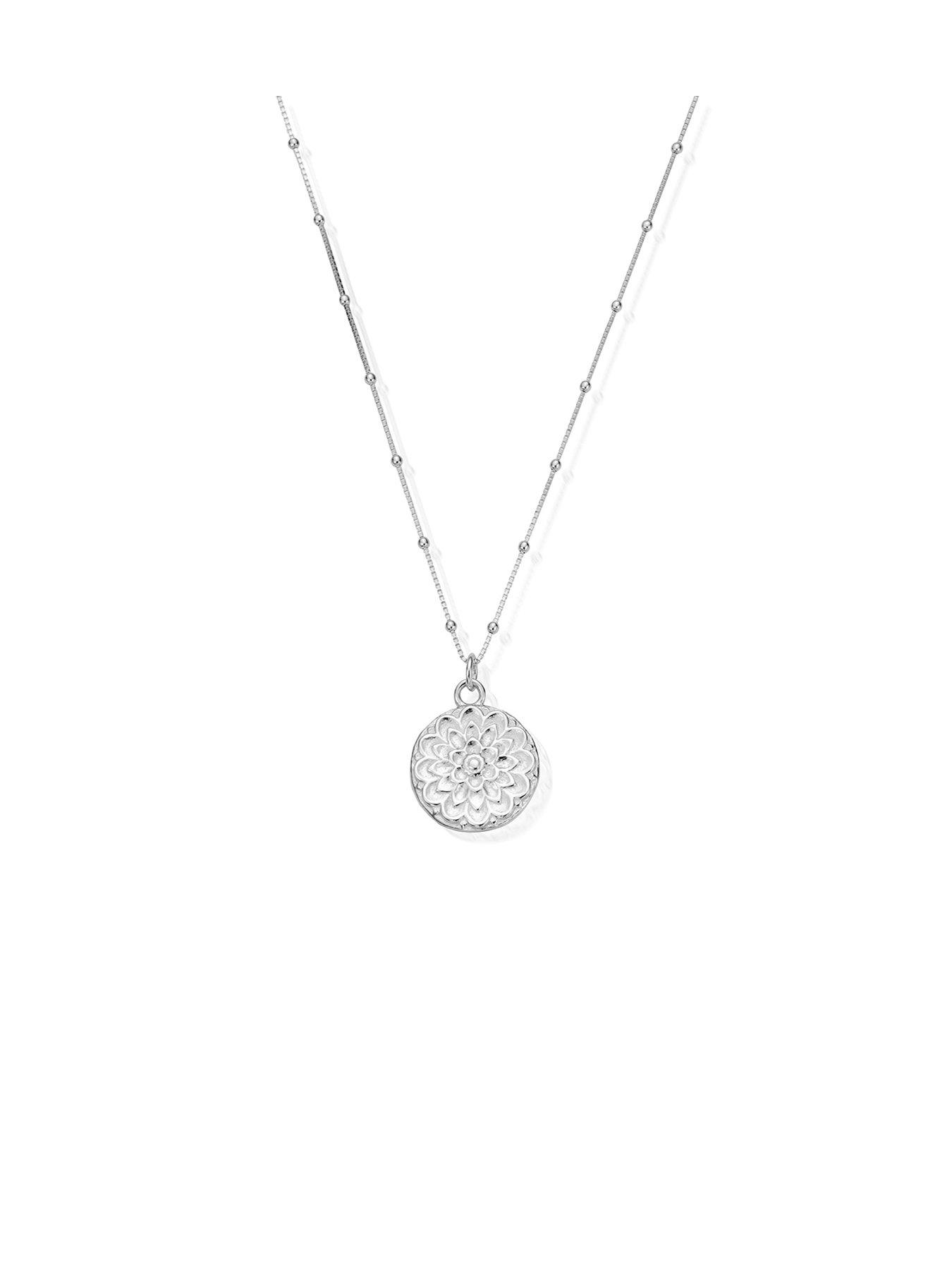 chlobo-sterling-silver-moon-flower-necklace