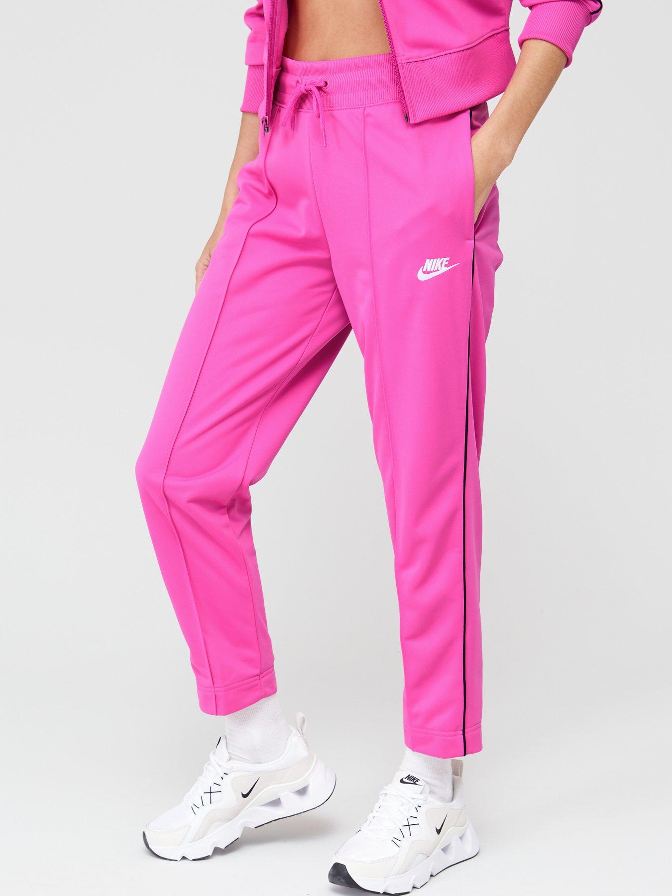 nike heritage pants