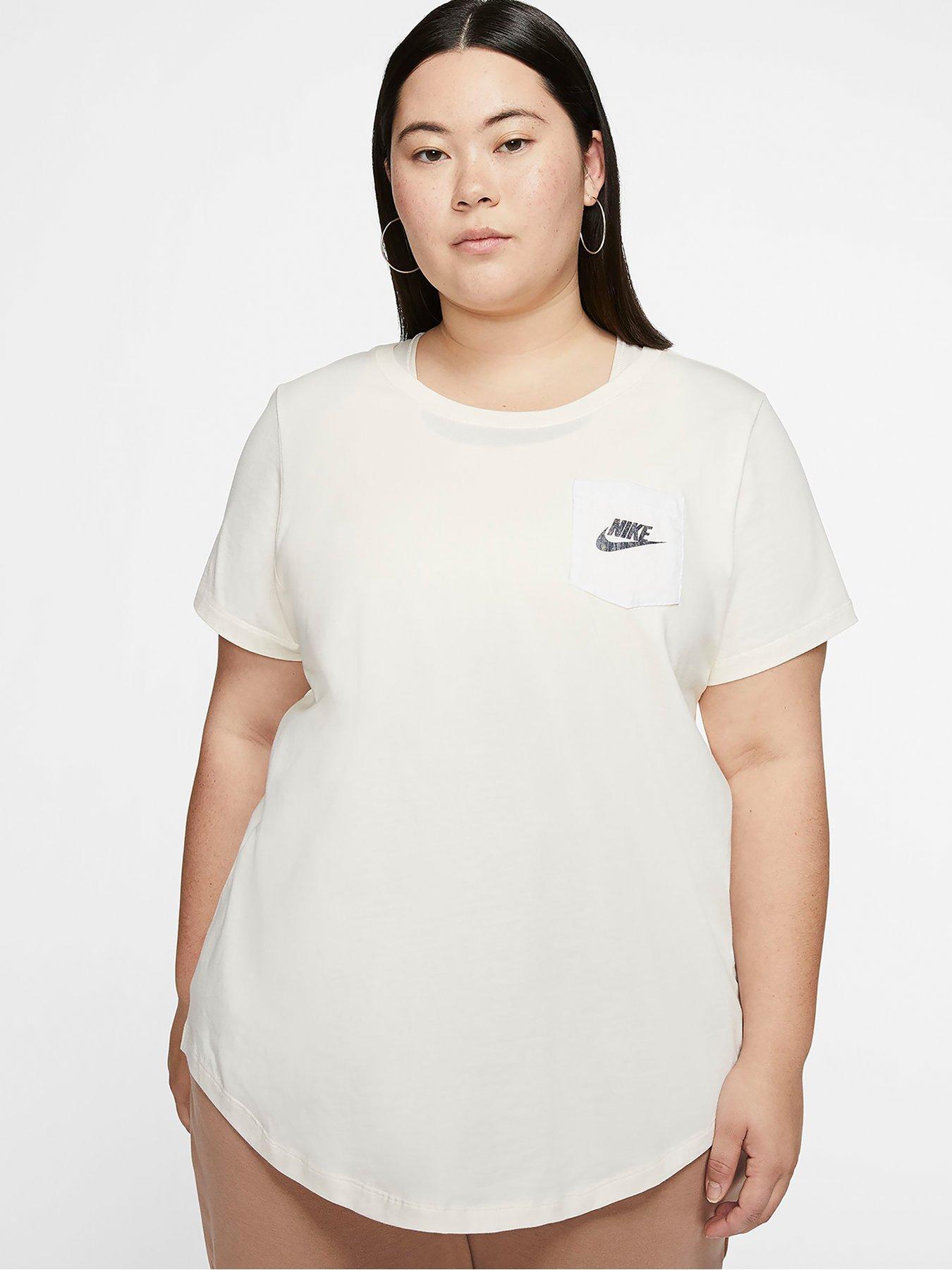 nike nsw shirt