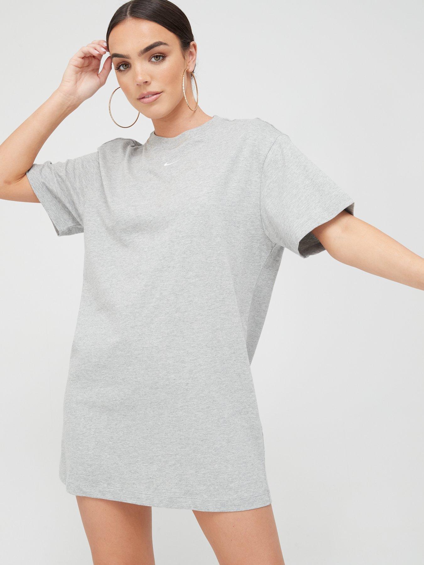 xs t shirt dress