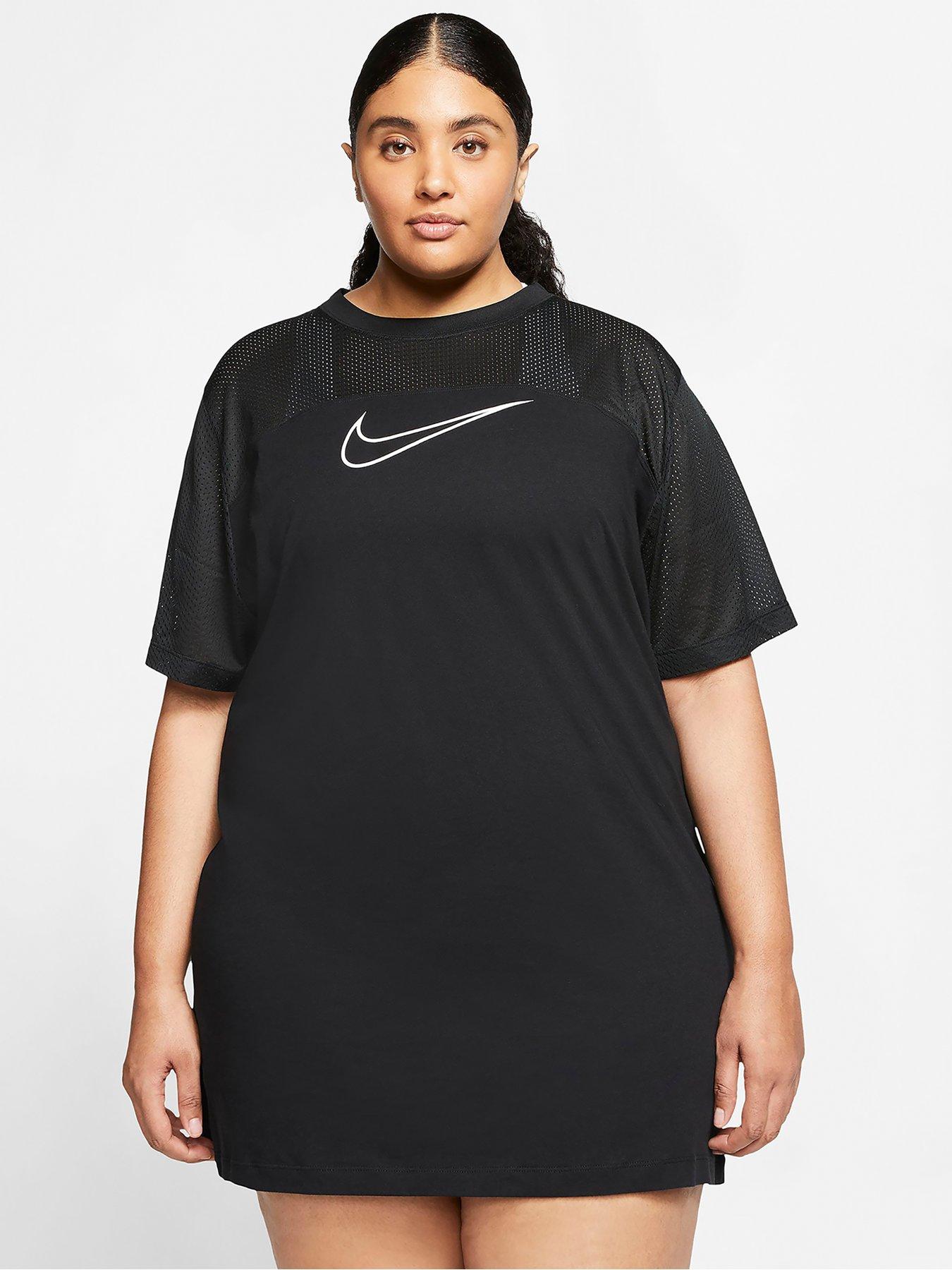 t shirt dress curve