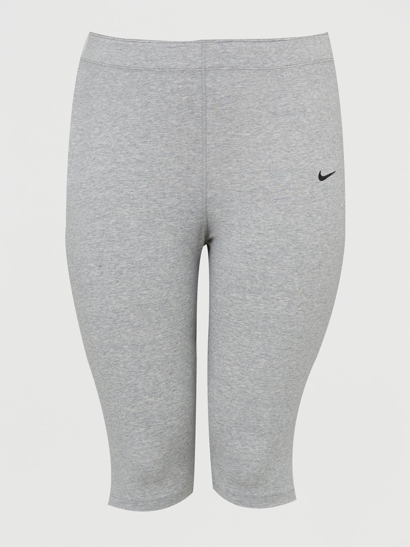 nike leggings knee length