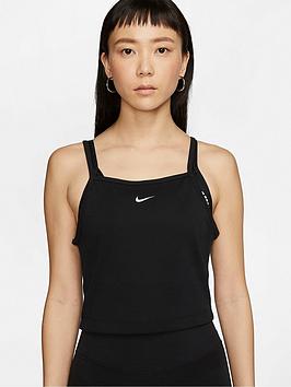 Nike Nike Nsw Essentials Tank - Black Picture