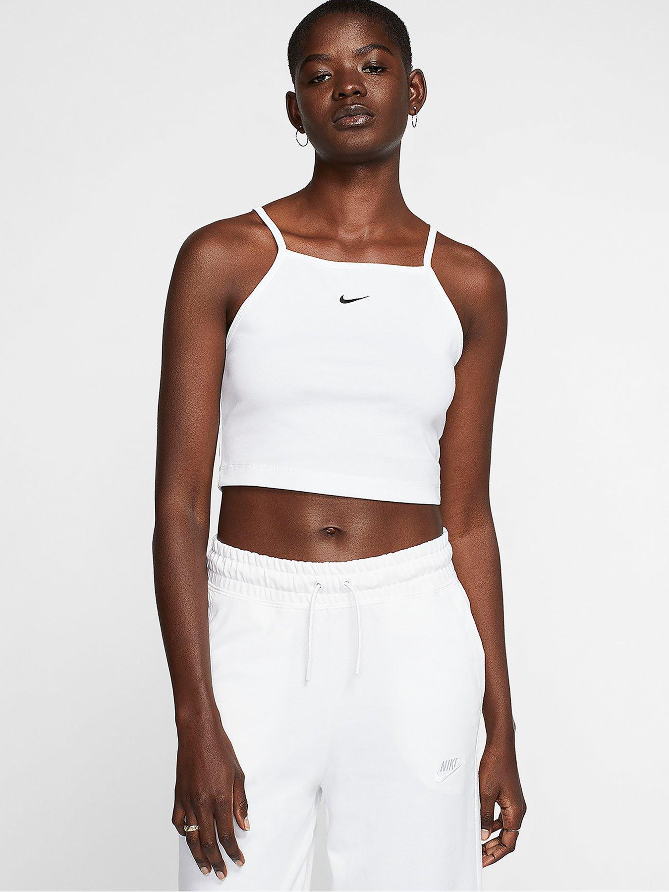 nike nsw tank top