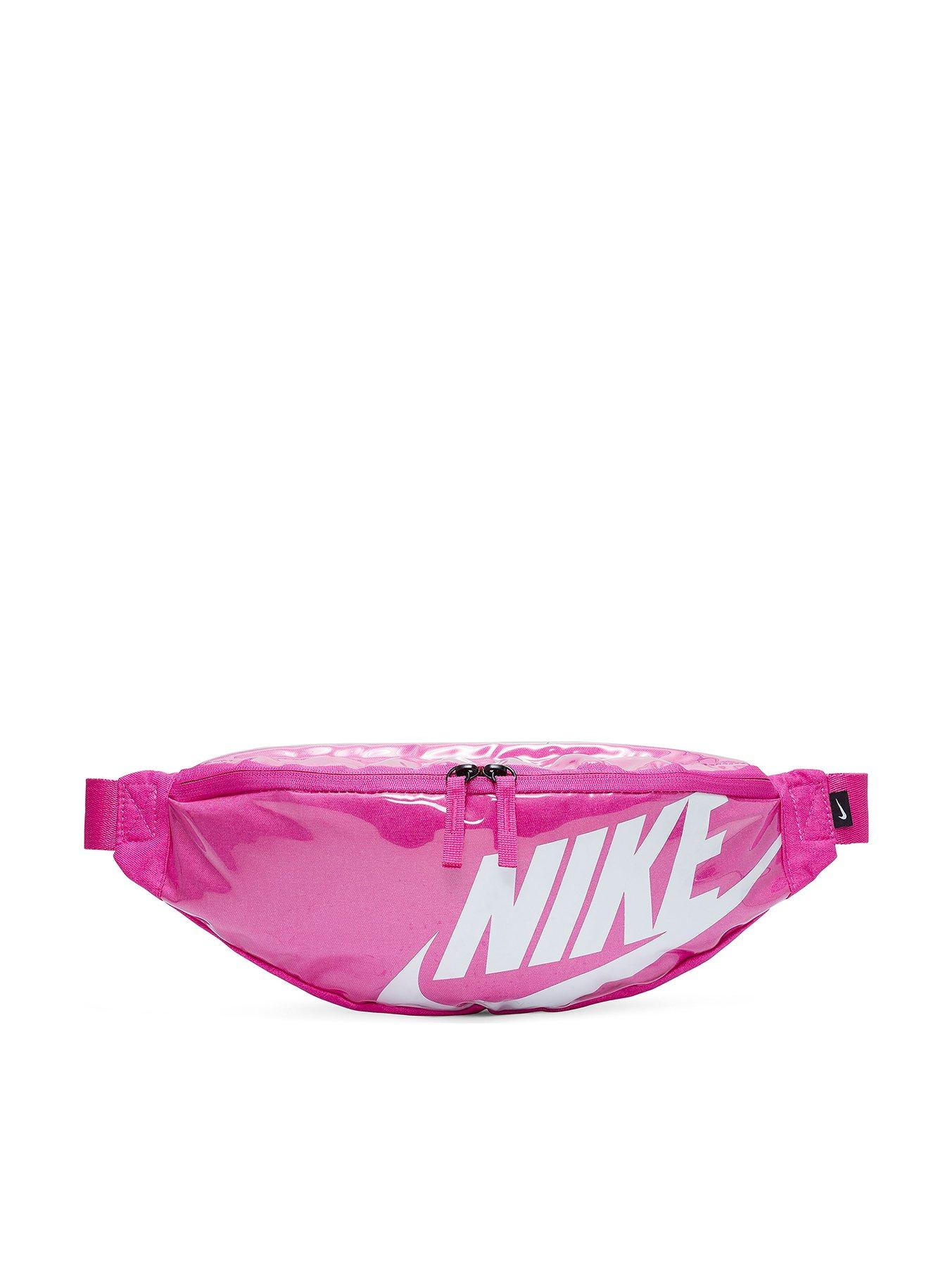 nike big waist bag