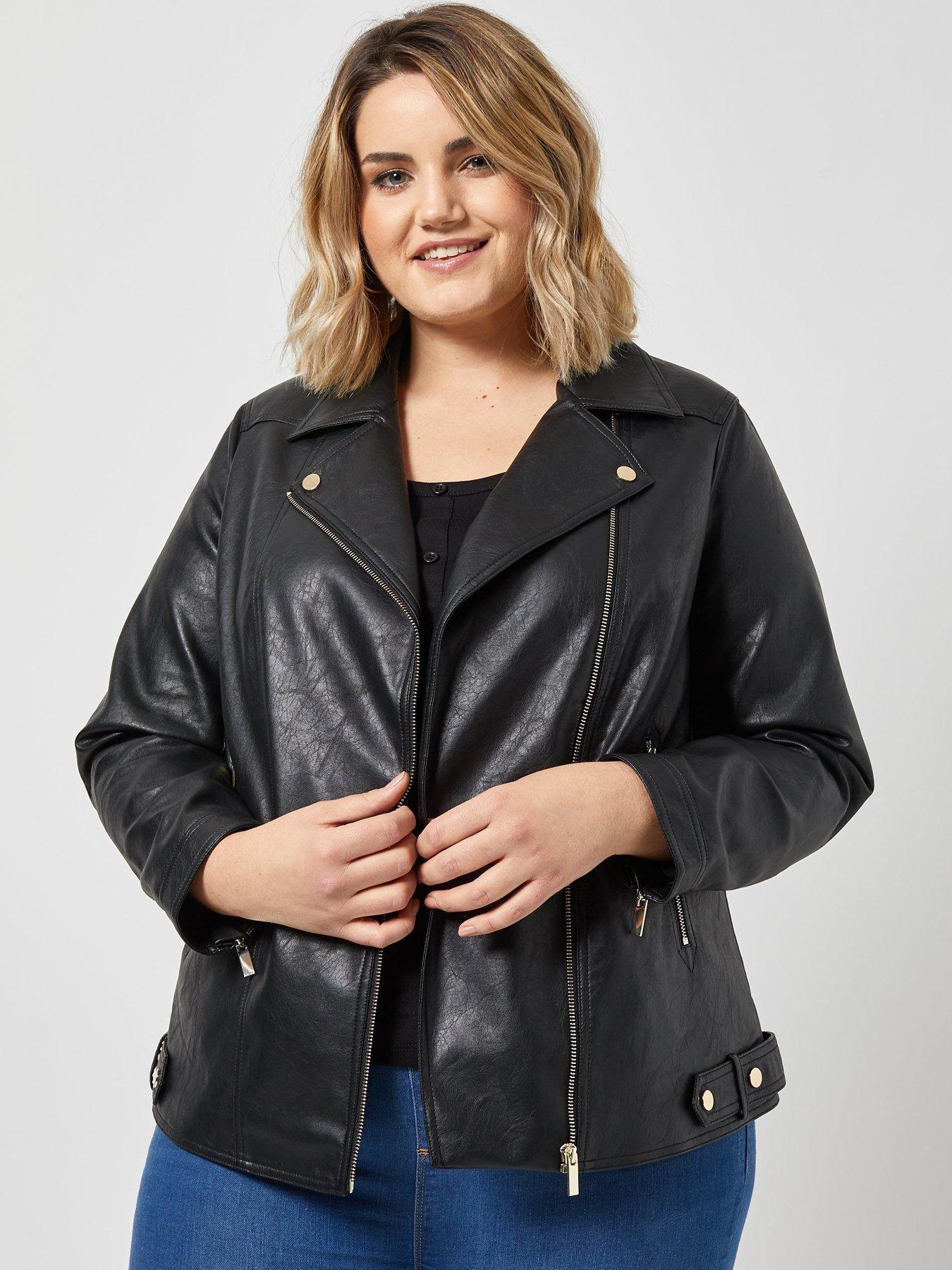 Littlewoods Plus Size Coats Hot Sale 