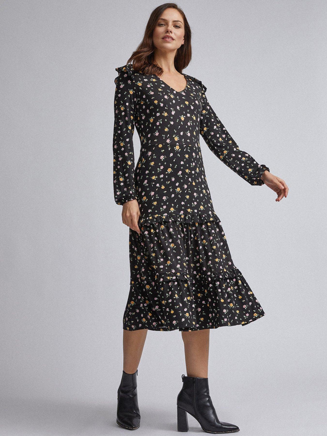 dorothy perkins midi