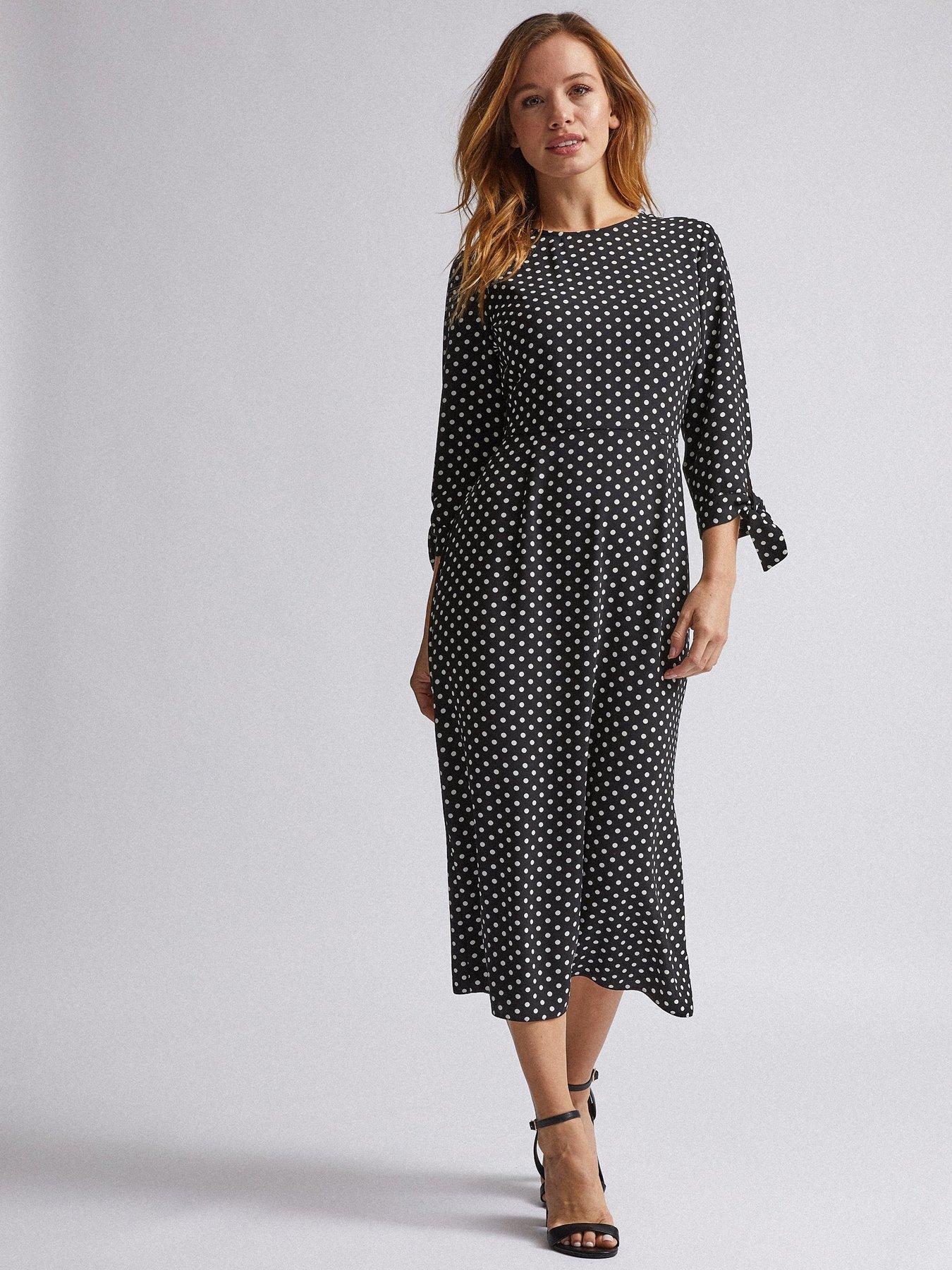 midi dresses dorothy perkins