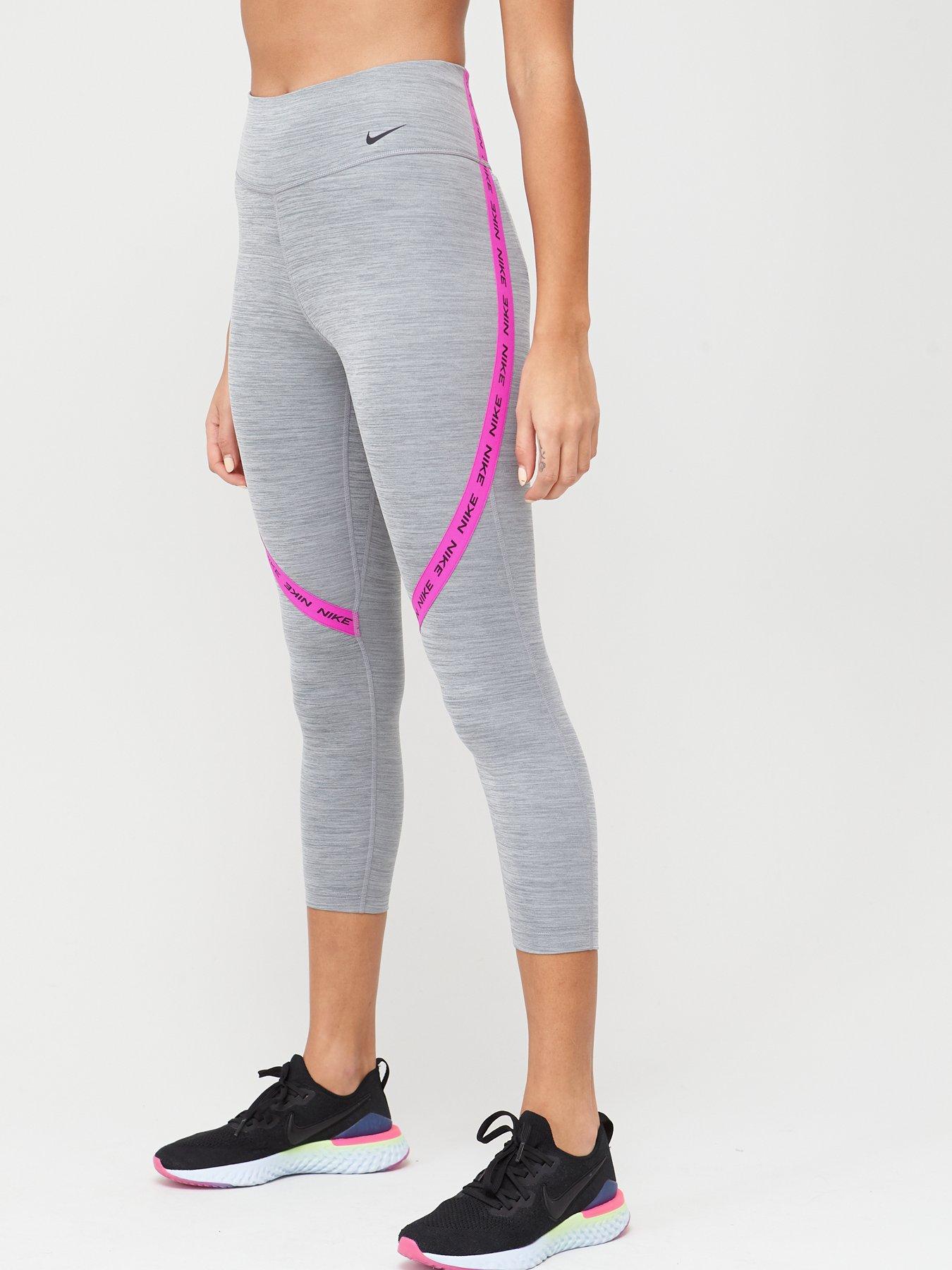 nike crop leggings sale