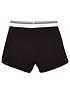  image of v-by-very-boys-7-pack-trunks-grey