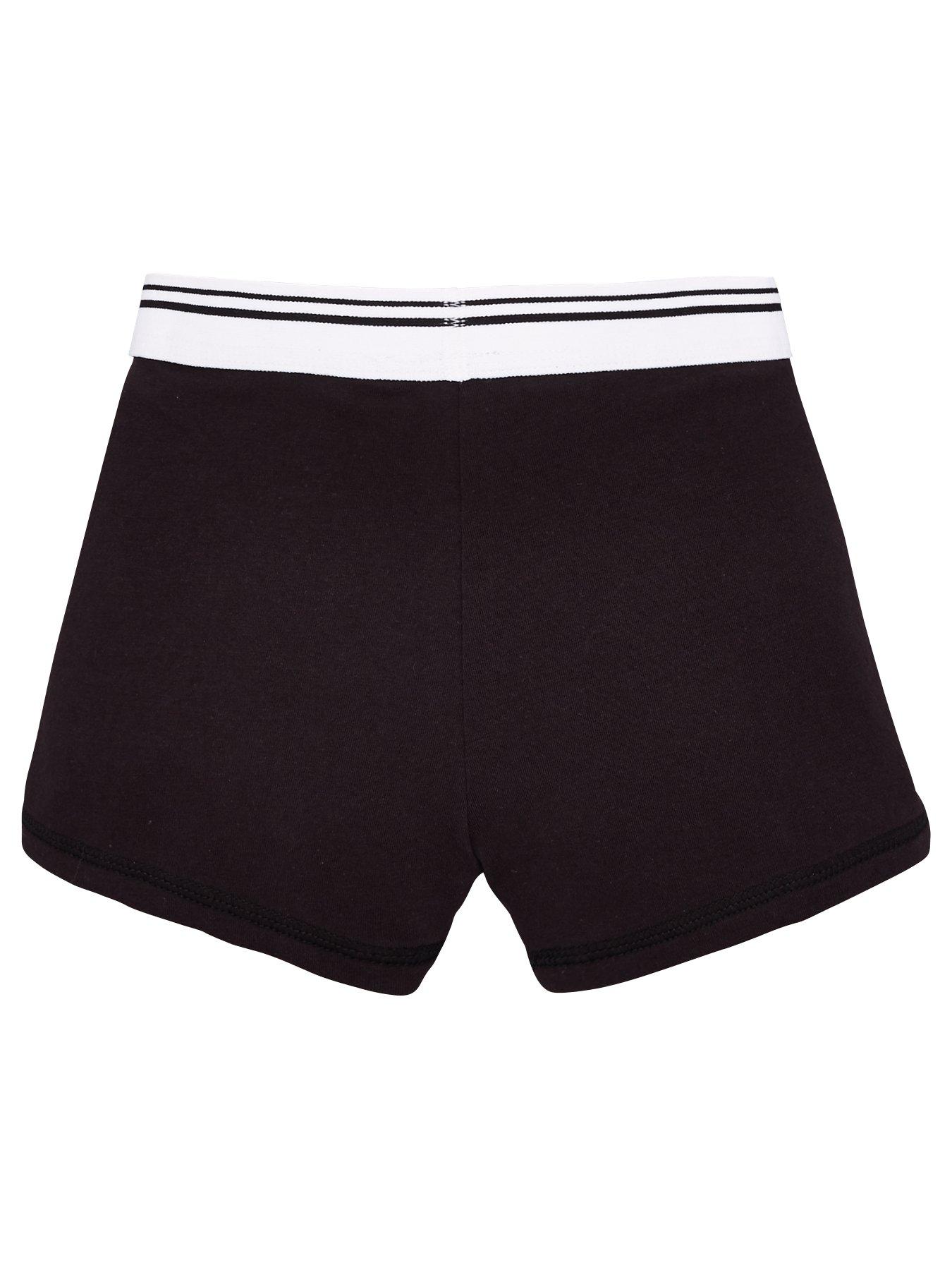 Image 3 of 4 of The Very Collection Boys 7 Pack Trunks - Grey