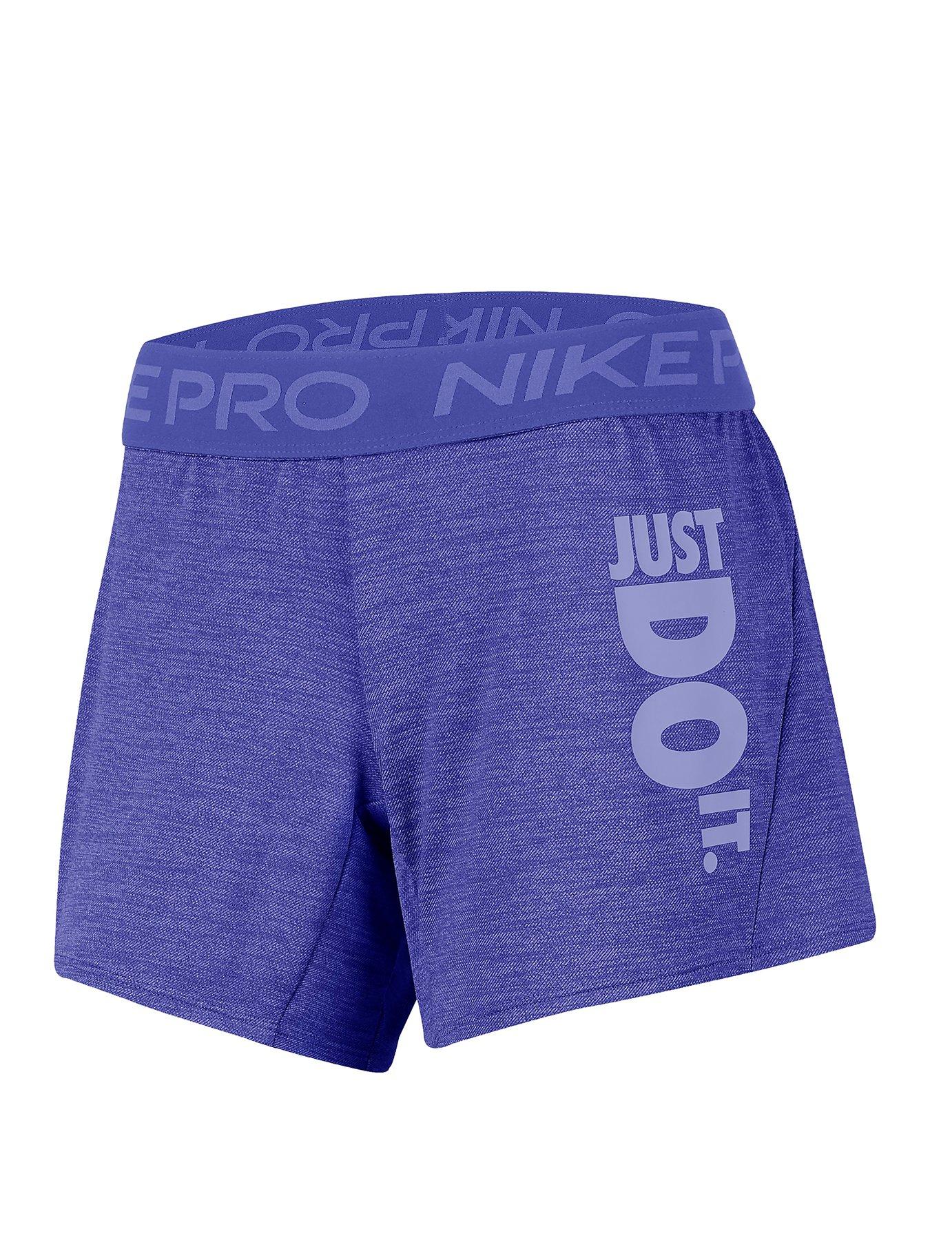 attack shorts