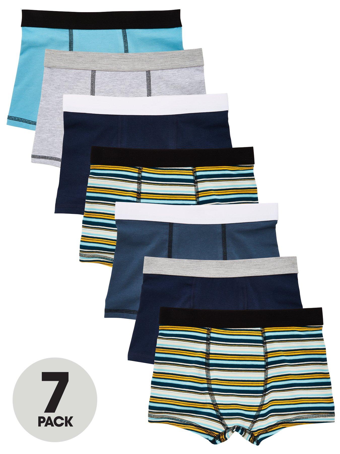 boxer shorts for 4 year old